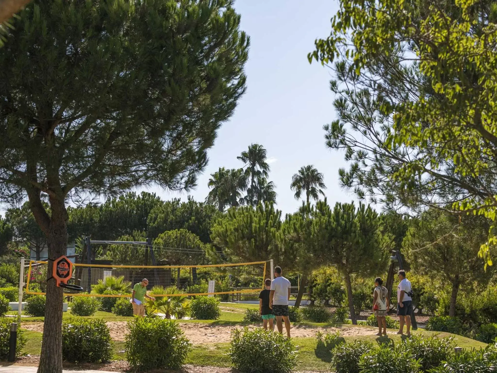 Activities in Hotel Fuerte El Rompido