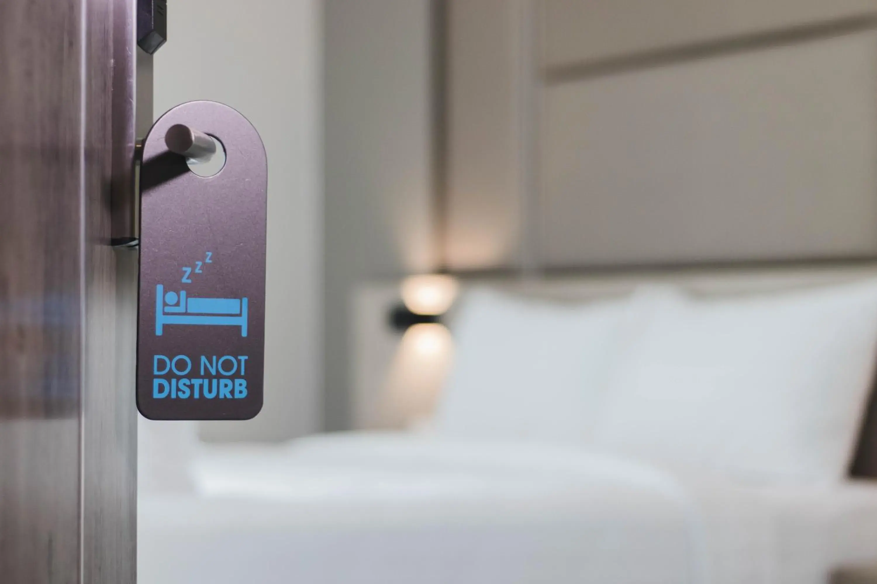 Bedroom, Bed in So good Hotel Bangkok Bedroom, Bed in So good Hotel Bangkok