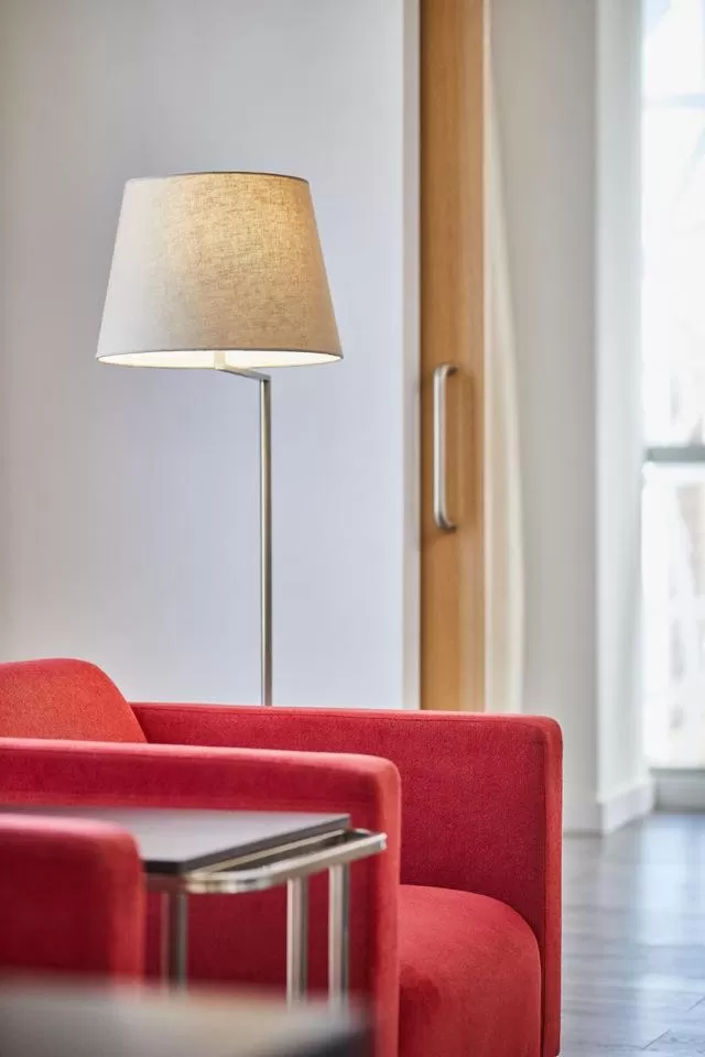 Junior Suite in Silken Puerta Valencia