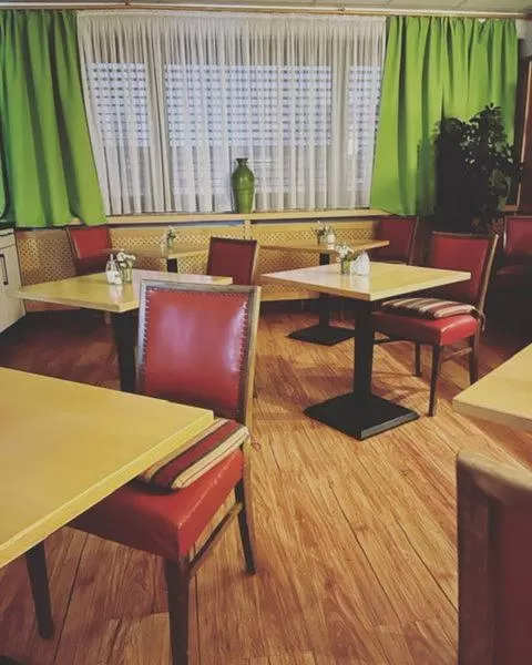 Breakfast in Hotel Vi Vintage S-Weilimdorf