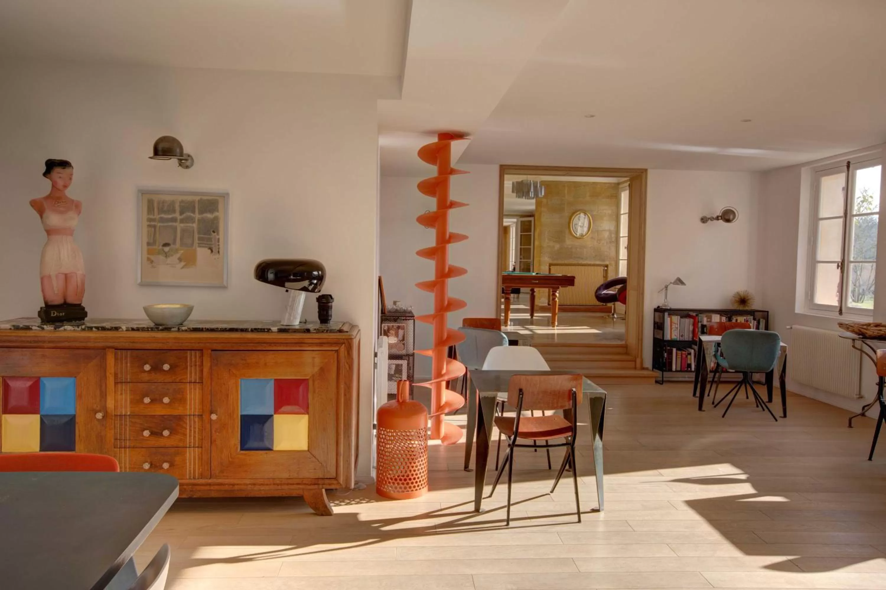 Banquet/Function facilities in Chateau du Palanquey & SPA