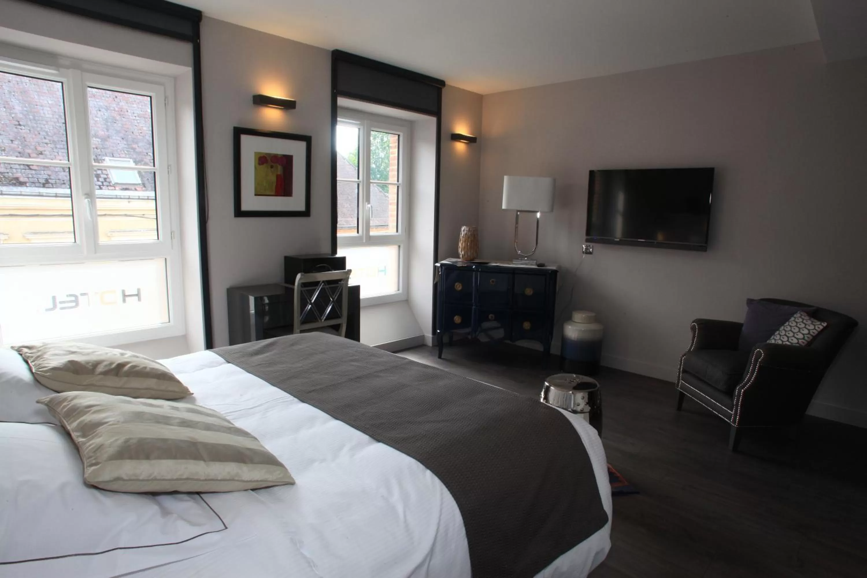 LOGIS Hotel-Restaurant Le Relais d'Aligre