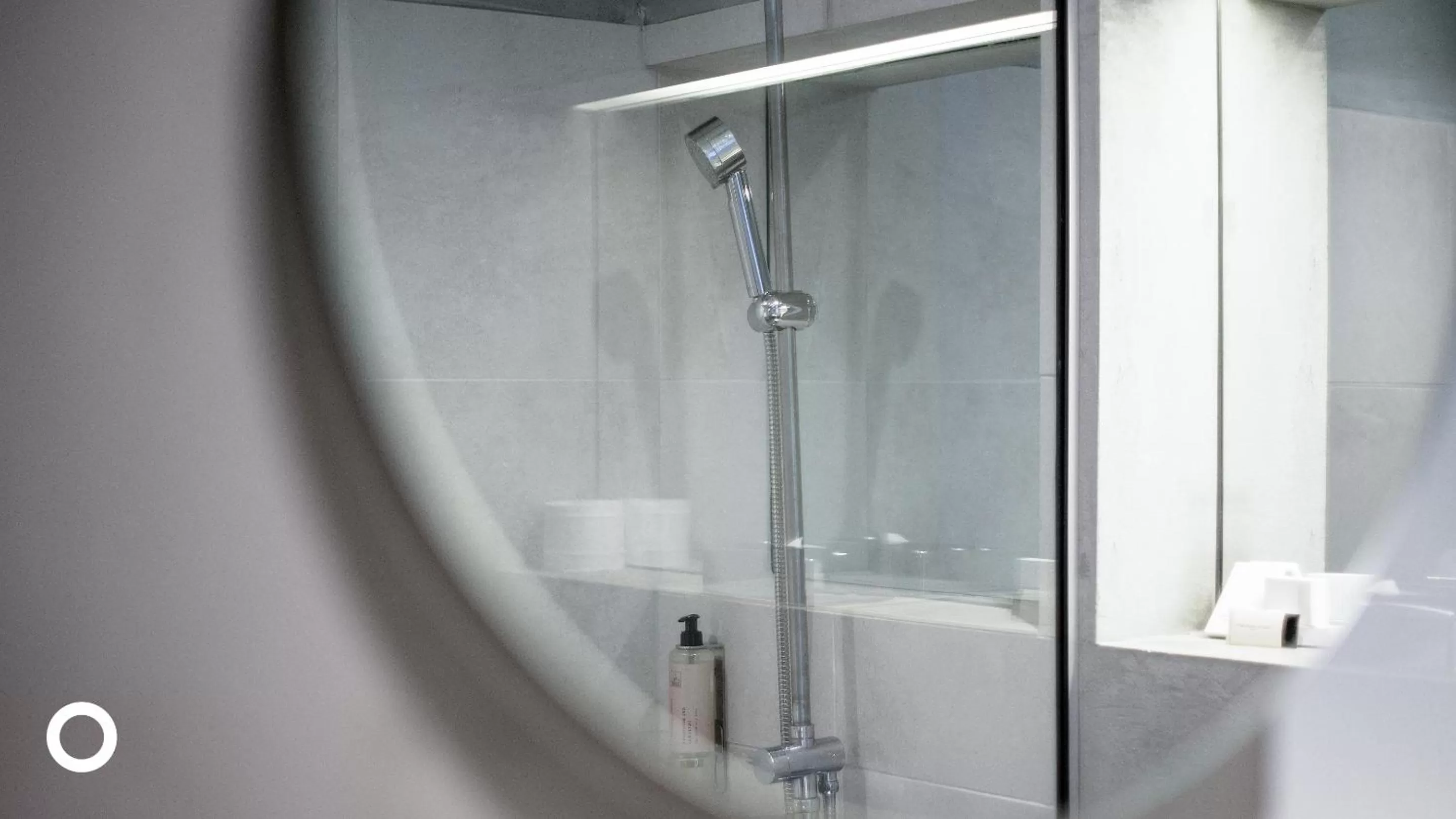 Bathroom in Thingholt by Center Hotels