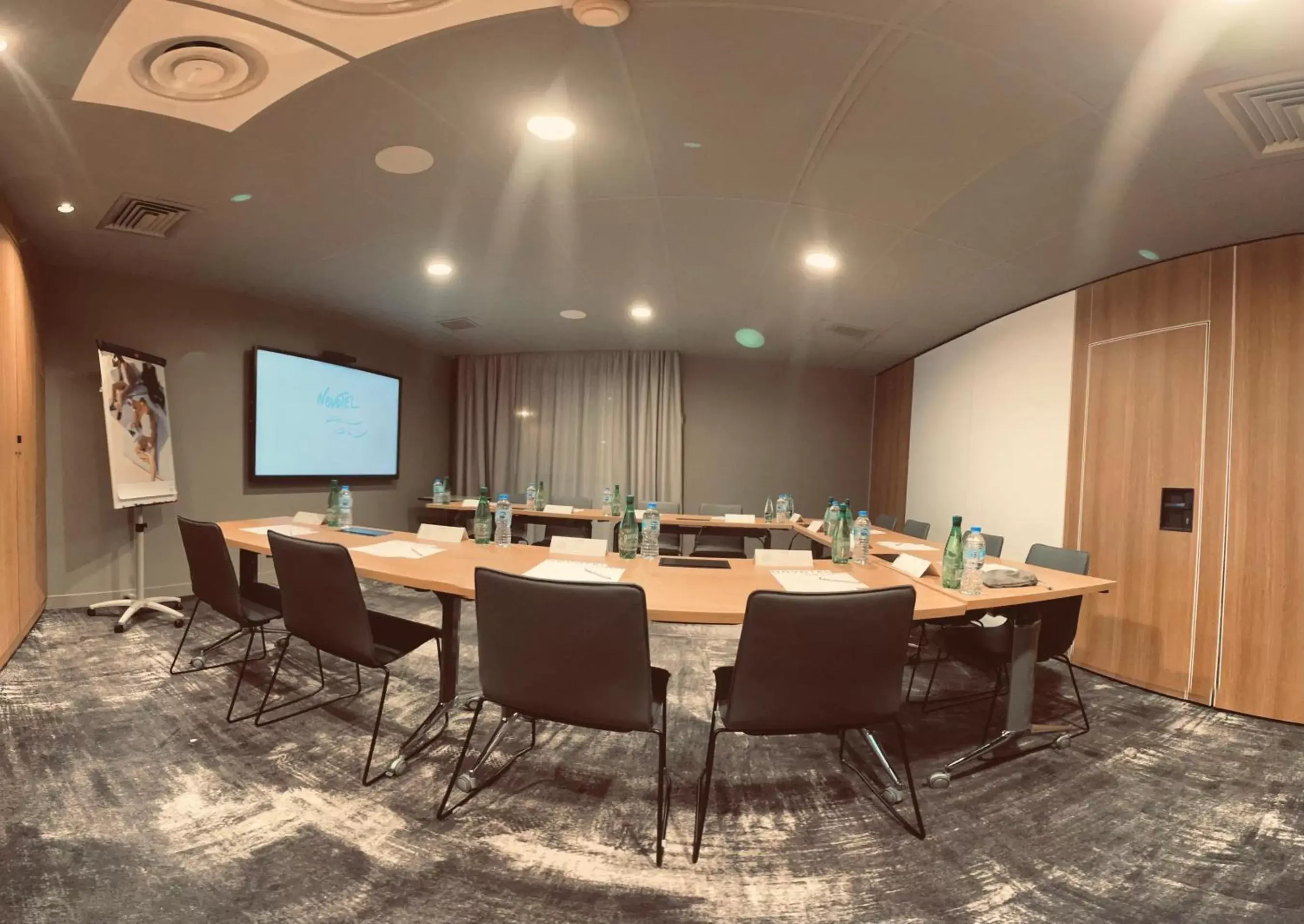 Meeting/conference room in Mercure Bordeaux Centre Gare Saint Jean