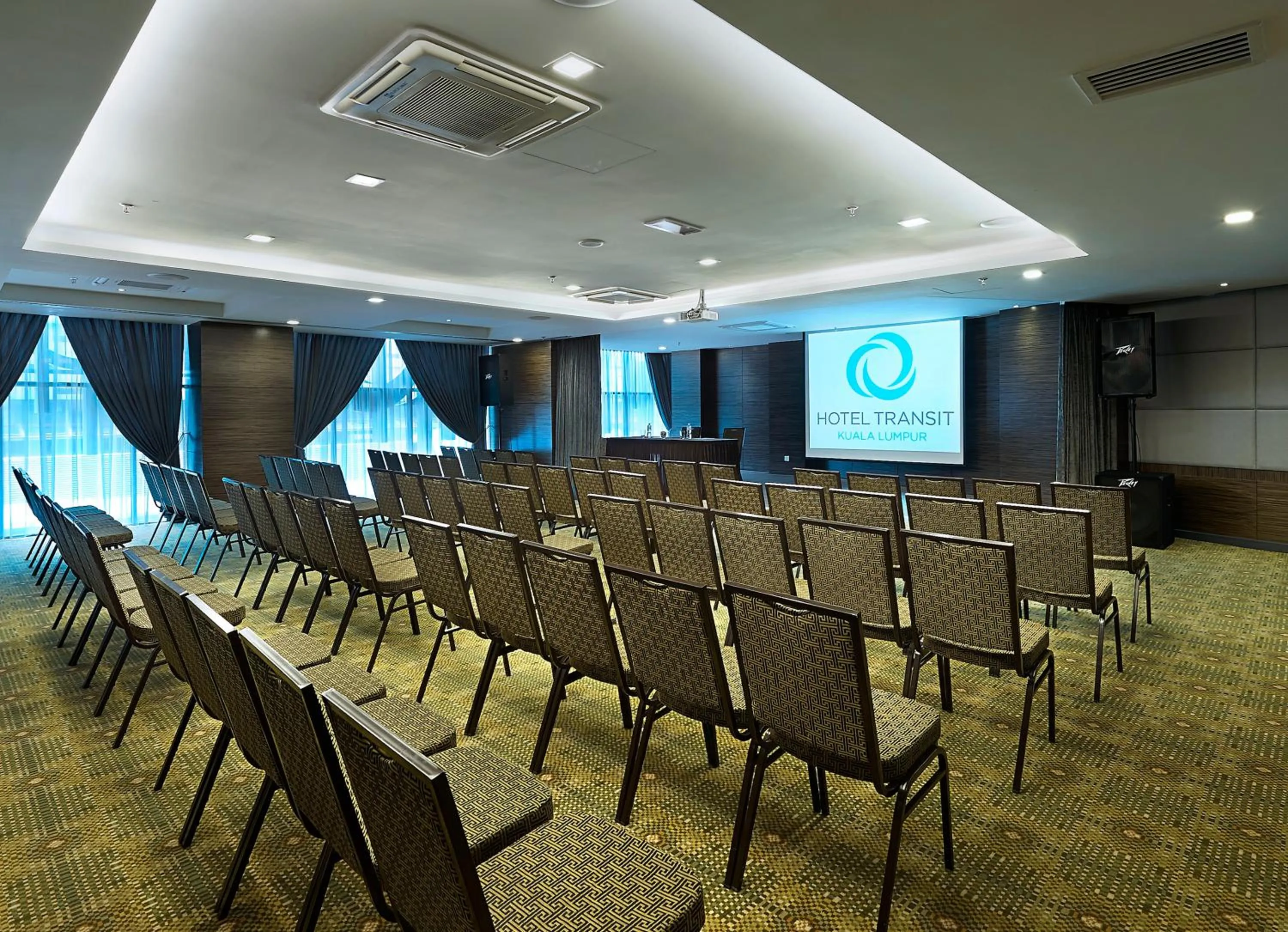 Banquet/Function facilities in Hotel Transit Kuala Lumpur