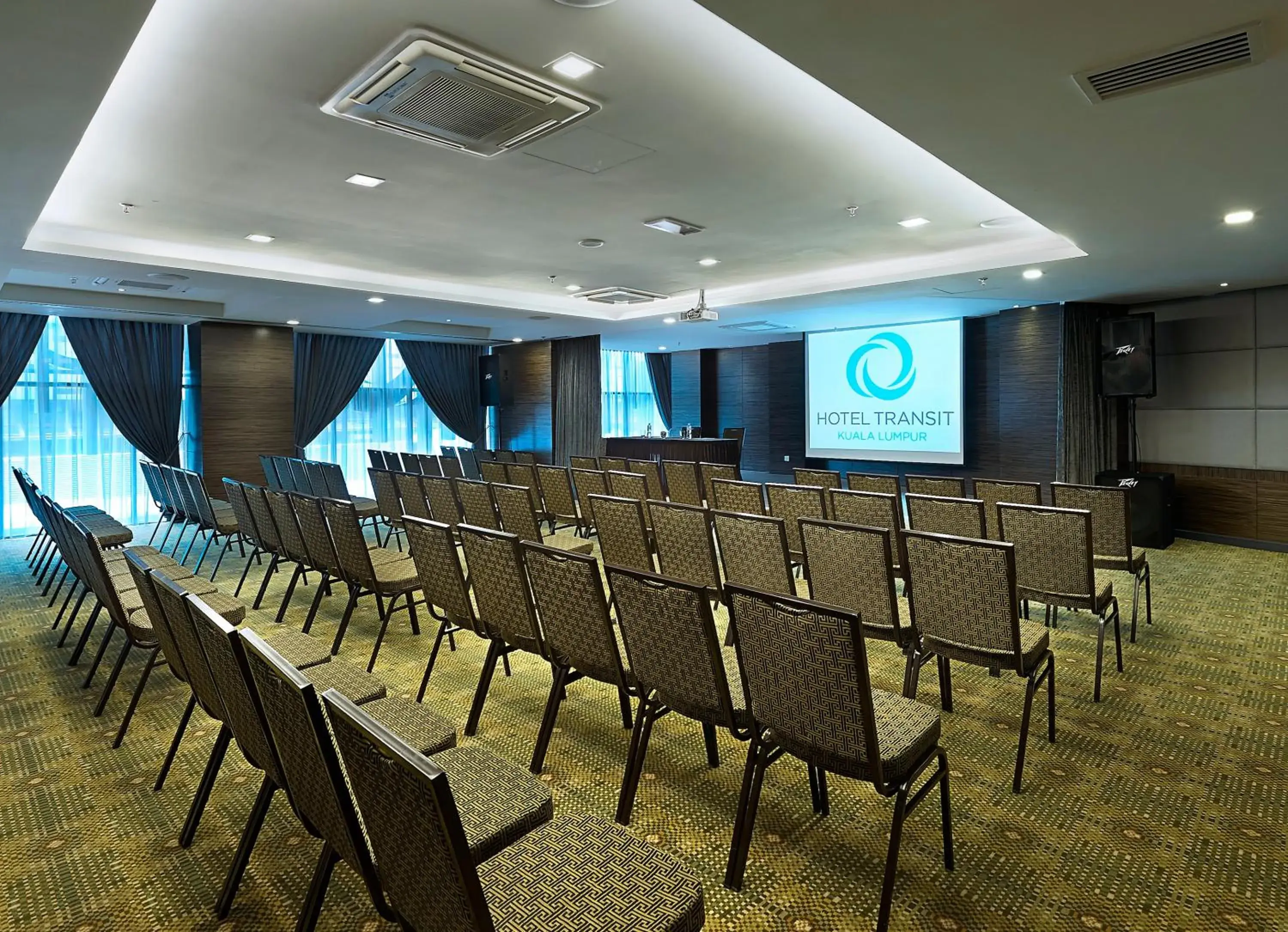 Banquet/Function facilities in Hotel Transit Kuala Lumpur