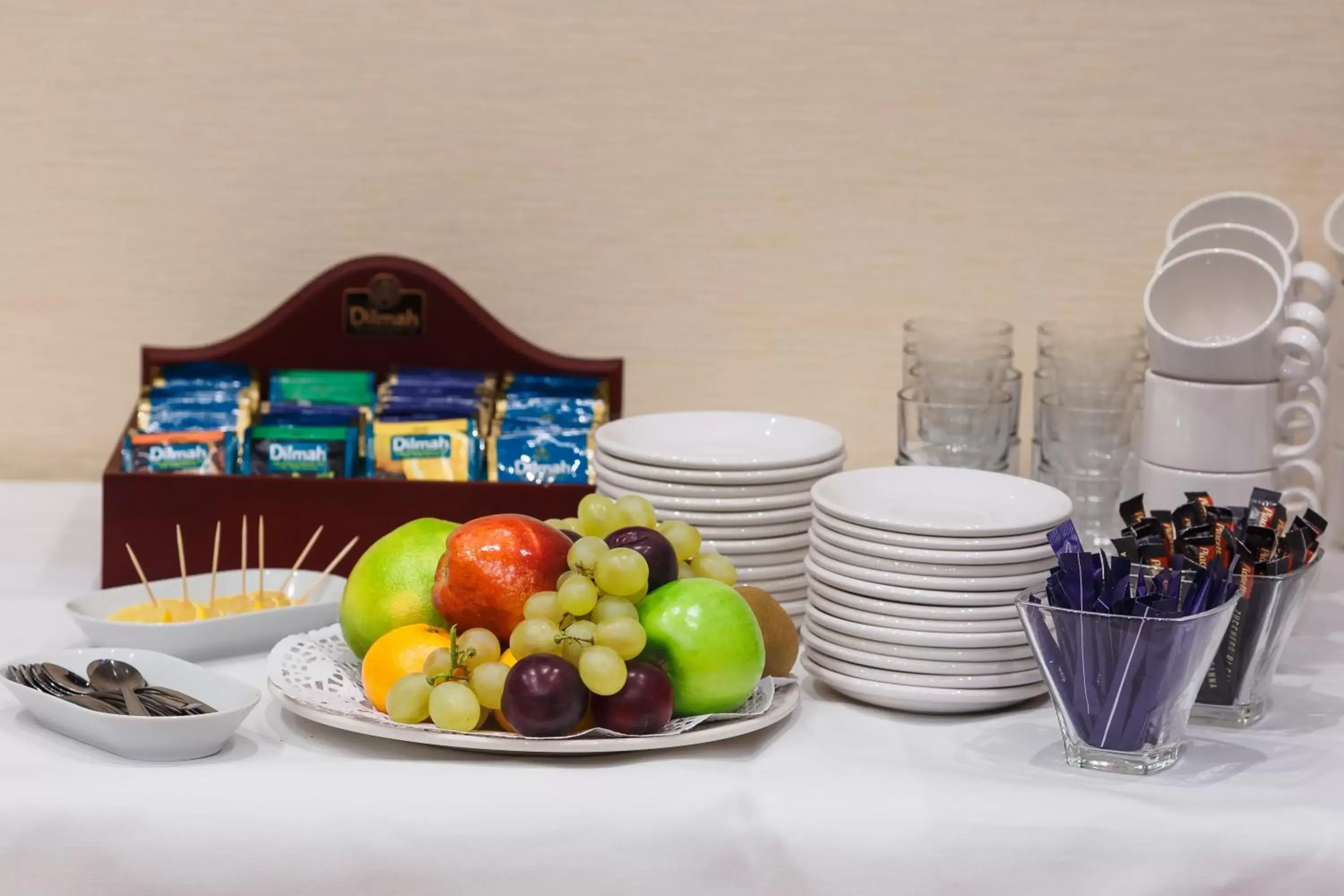 Food and drinks in Boutique Hotel's Bytom Food and drinks in Boutique Hotel's Bytom