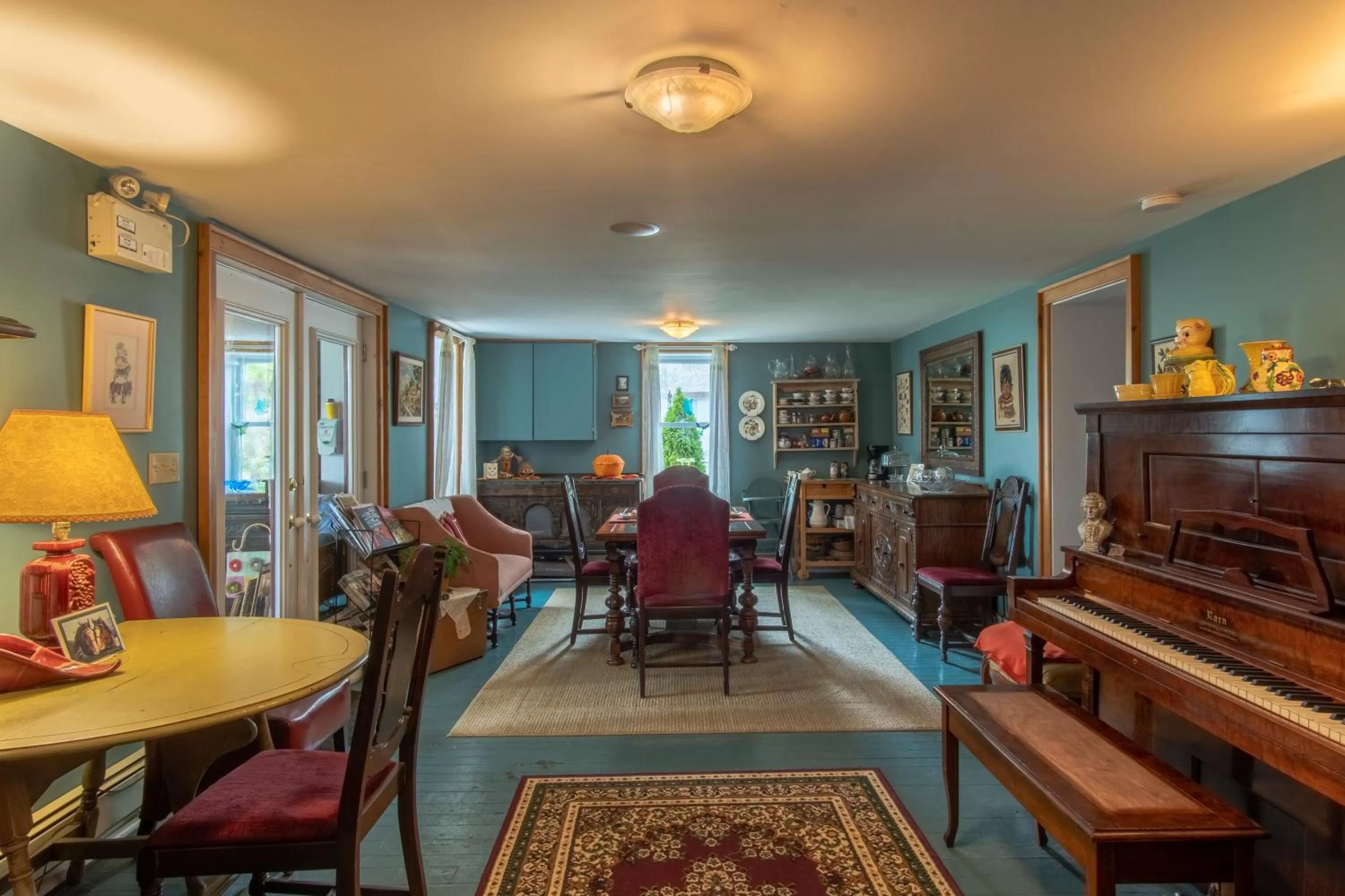 Hastings House Bed & Breakfast