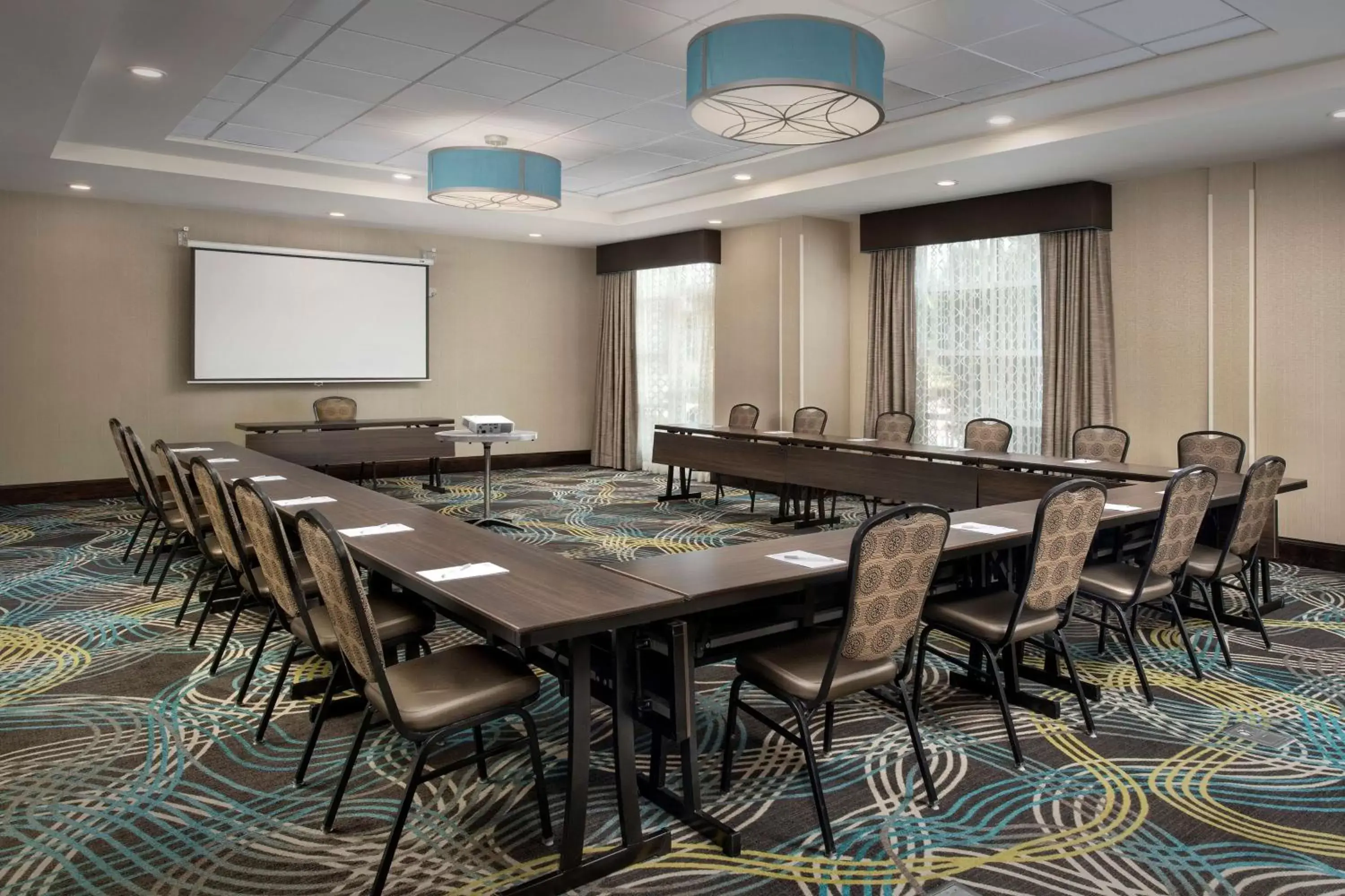 Meeting/conference room in Hilton Garden Inn Murfreesboro