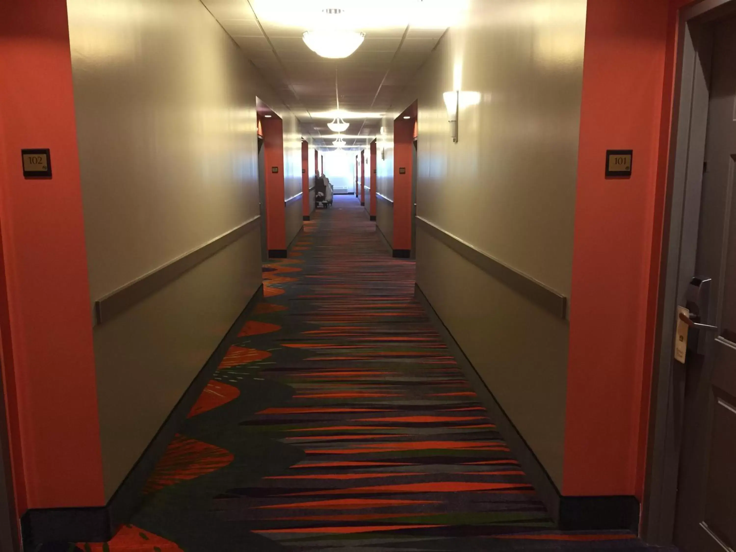 Queen Room with Two Queen Beds - Non-Smoking in Days Inn & Suites by Wyndham Bonita Springs North Naples Queen Room with Two Queen Beds - Non-Smoking in Days Inn & Suites by Wyndham Bonita Springs North Naples