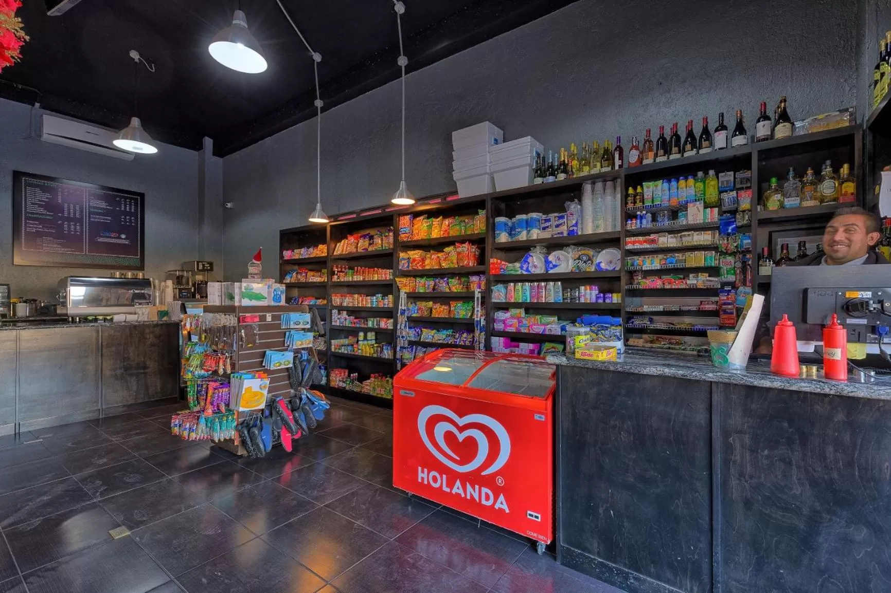 On-site shops in Sonoran Sea 310-W - Modern 1 bedroom