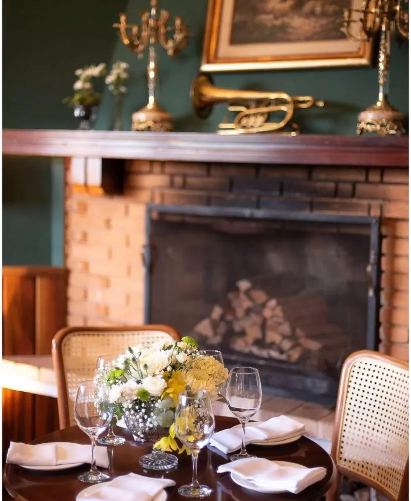 wedding in Pousada das Lavandas