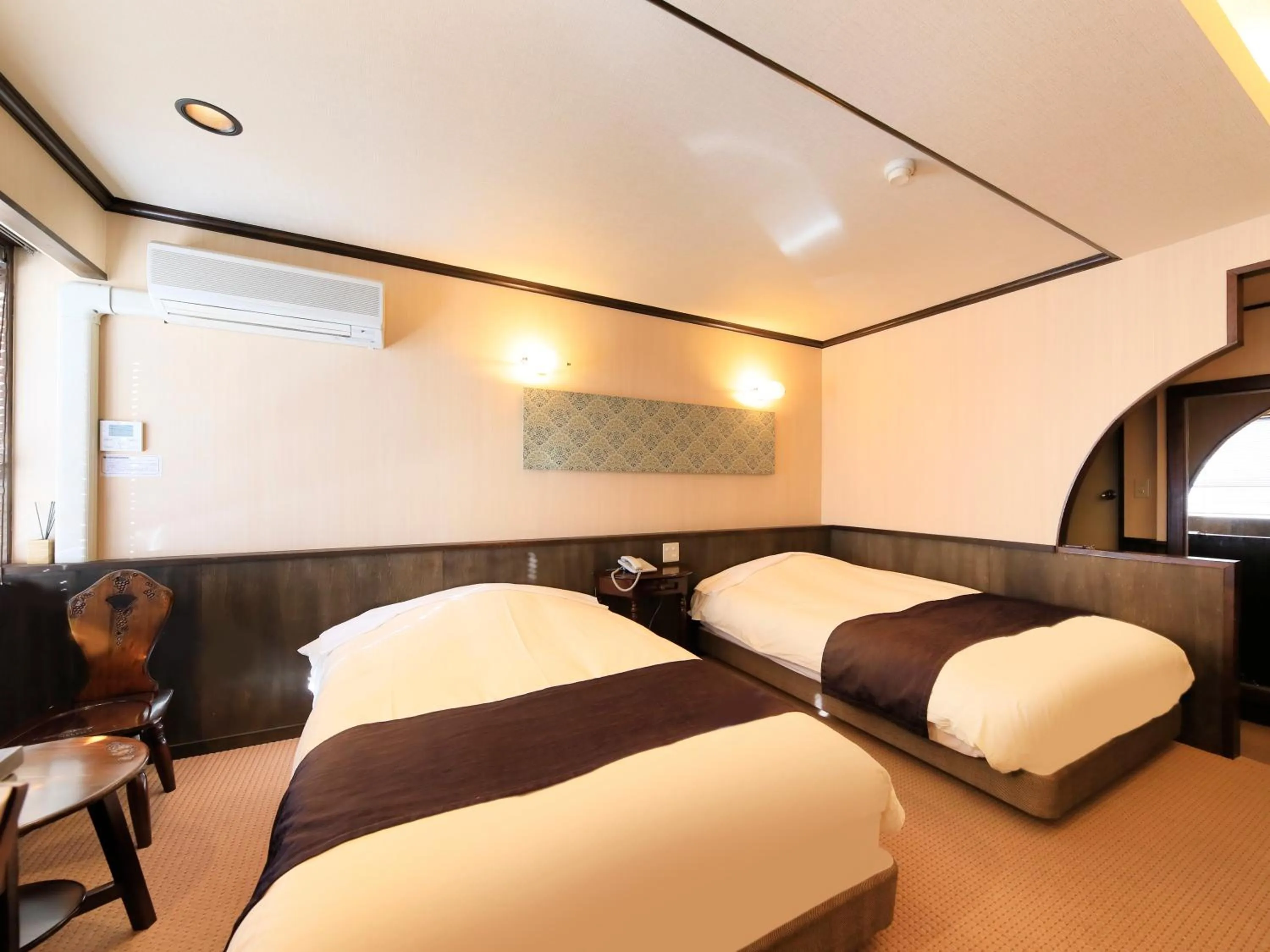 Standard Twin Room - Non-Smoking in Kishigon Ryokan