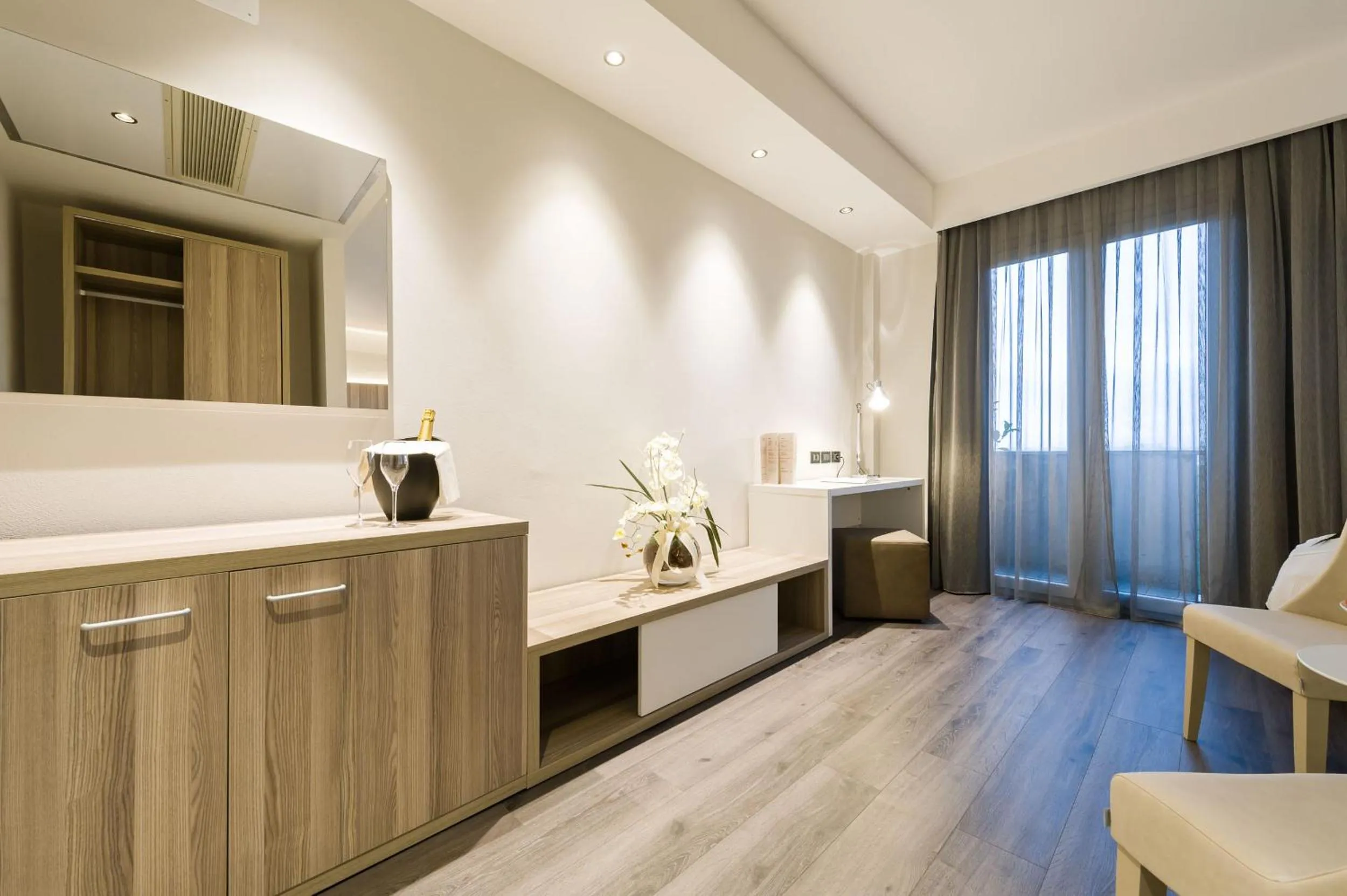 Other in Hotel Garden Experience