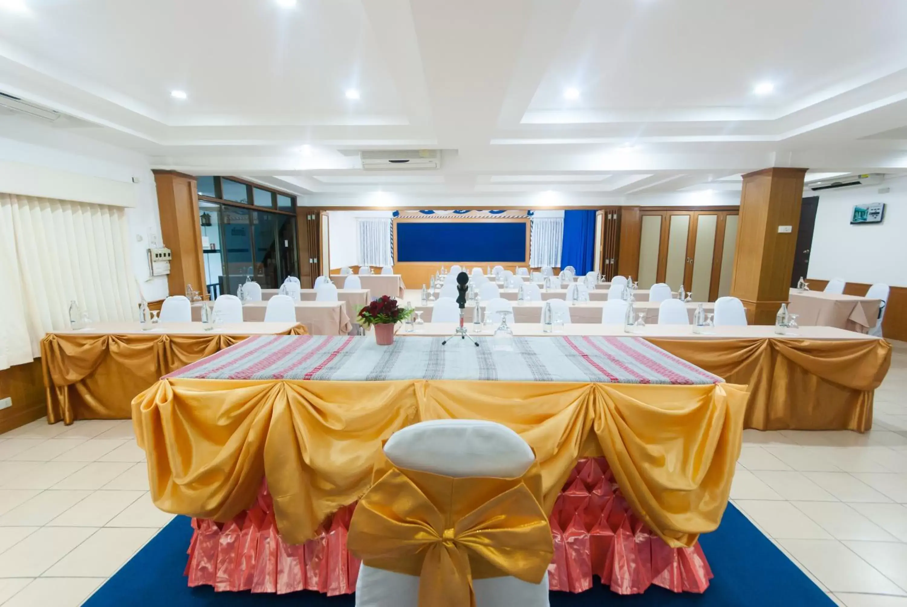 Meeting/conference room in Namkhong Riverside