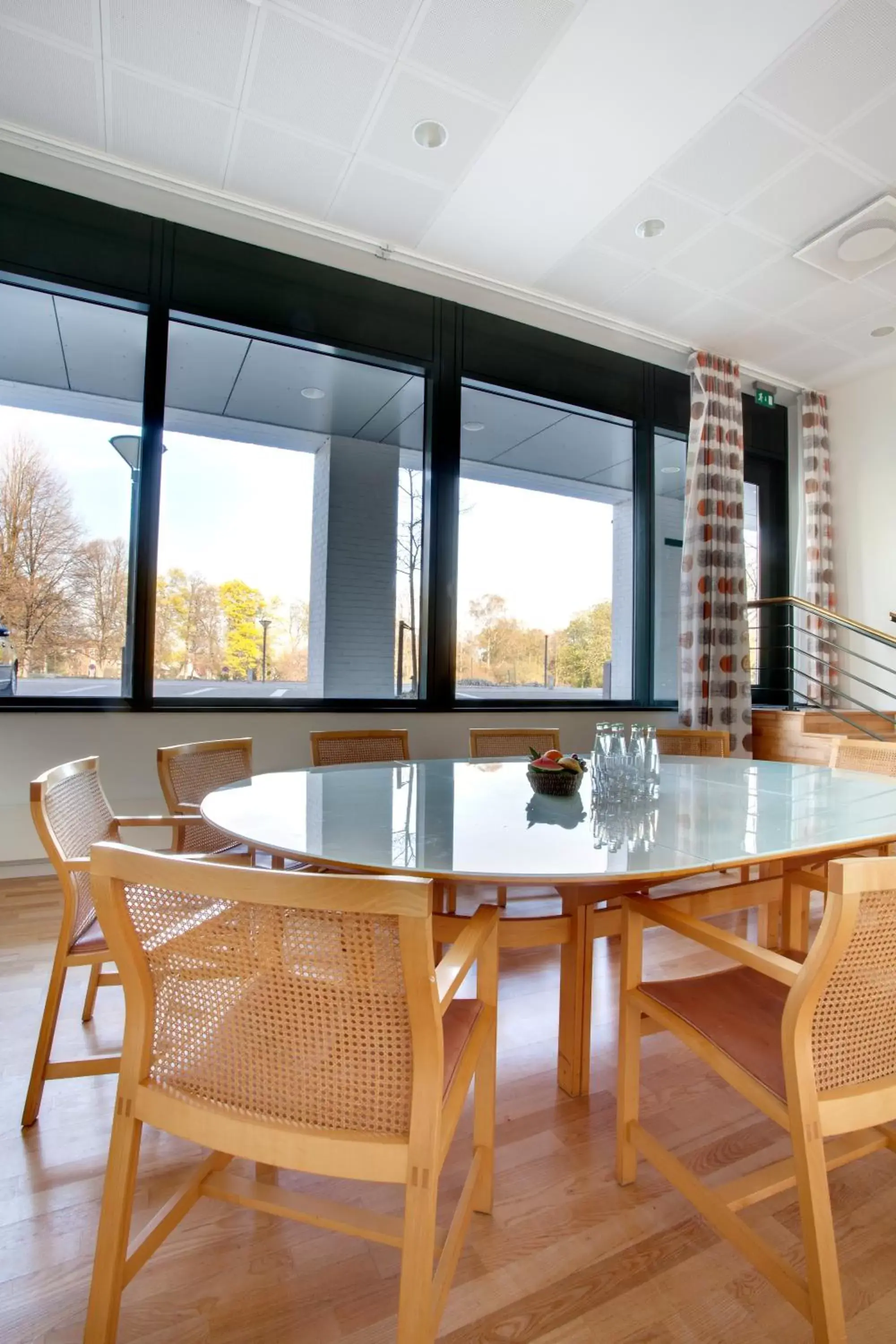 Business facilities, Dining Area in Glostrup Park Hotel