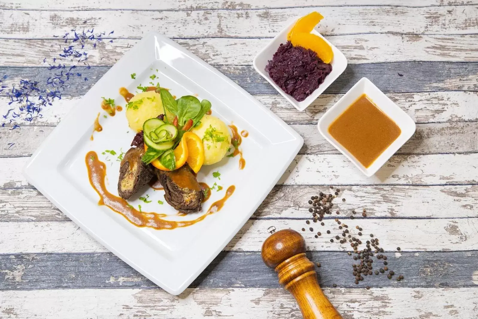 Restaurant/places to eat in ACHAT Hotel Suhl Restaurant/places to eat in ACHAT Hotel Suhl