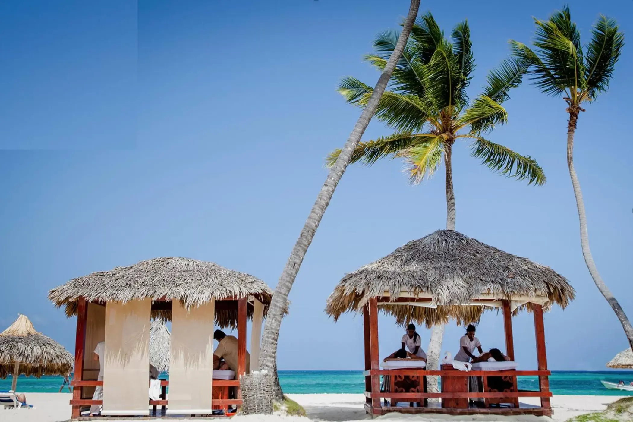 Beach in AVENTURA VILLAGE LOS CORALES BEACH and SPA