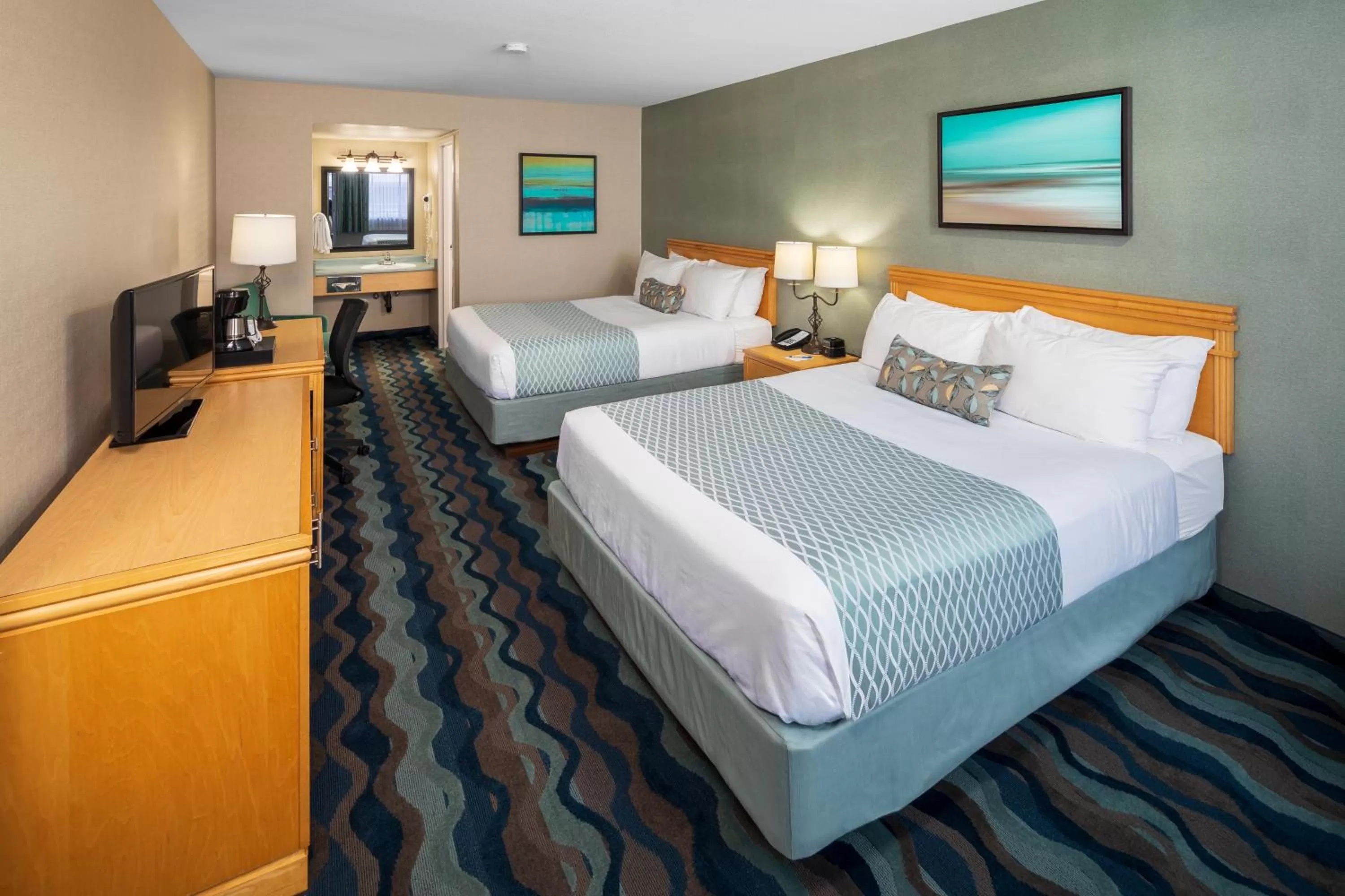 Accent Inns Kamloops