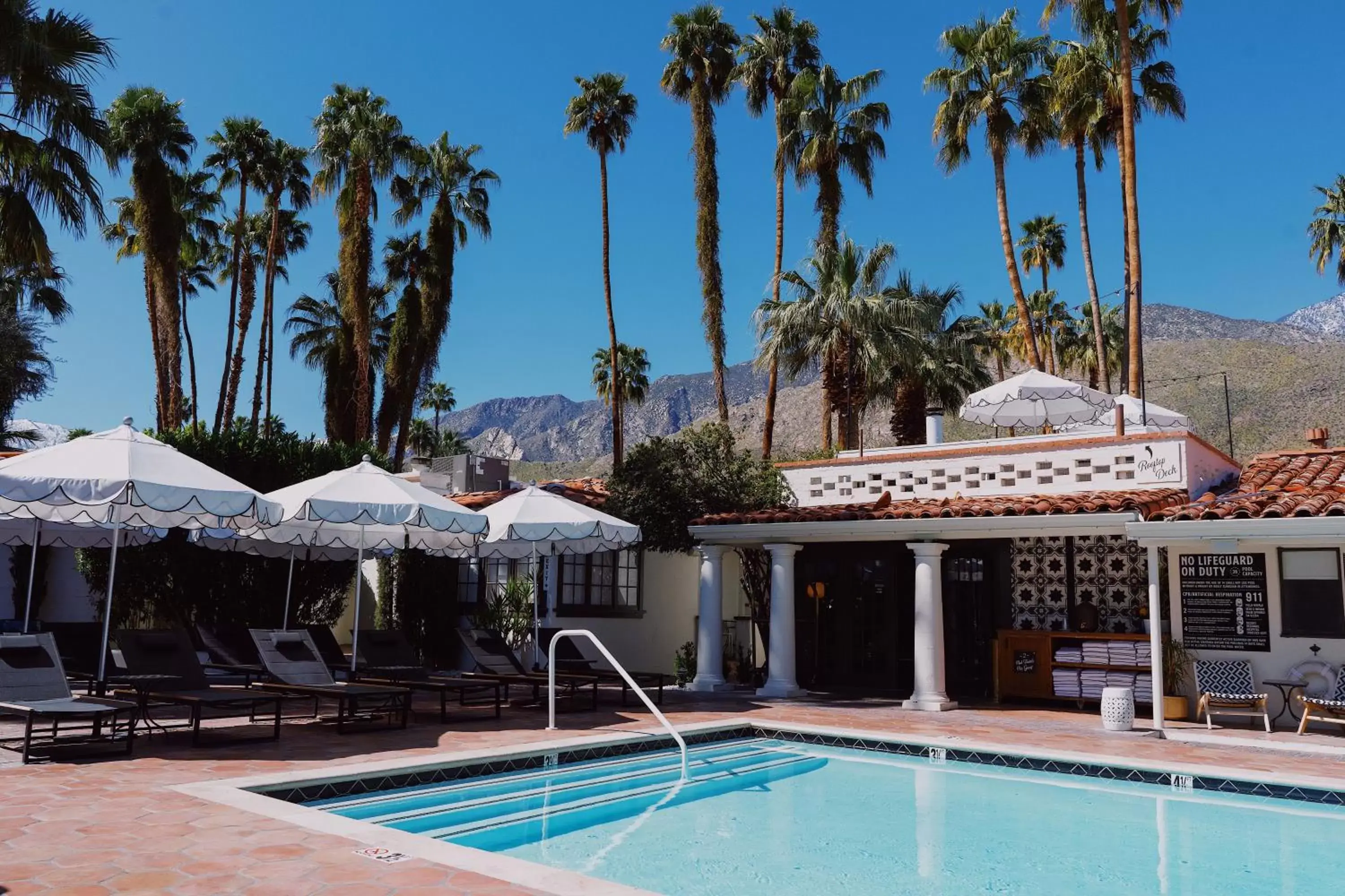 Pool view, Swimming Pool in Villa Royale