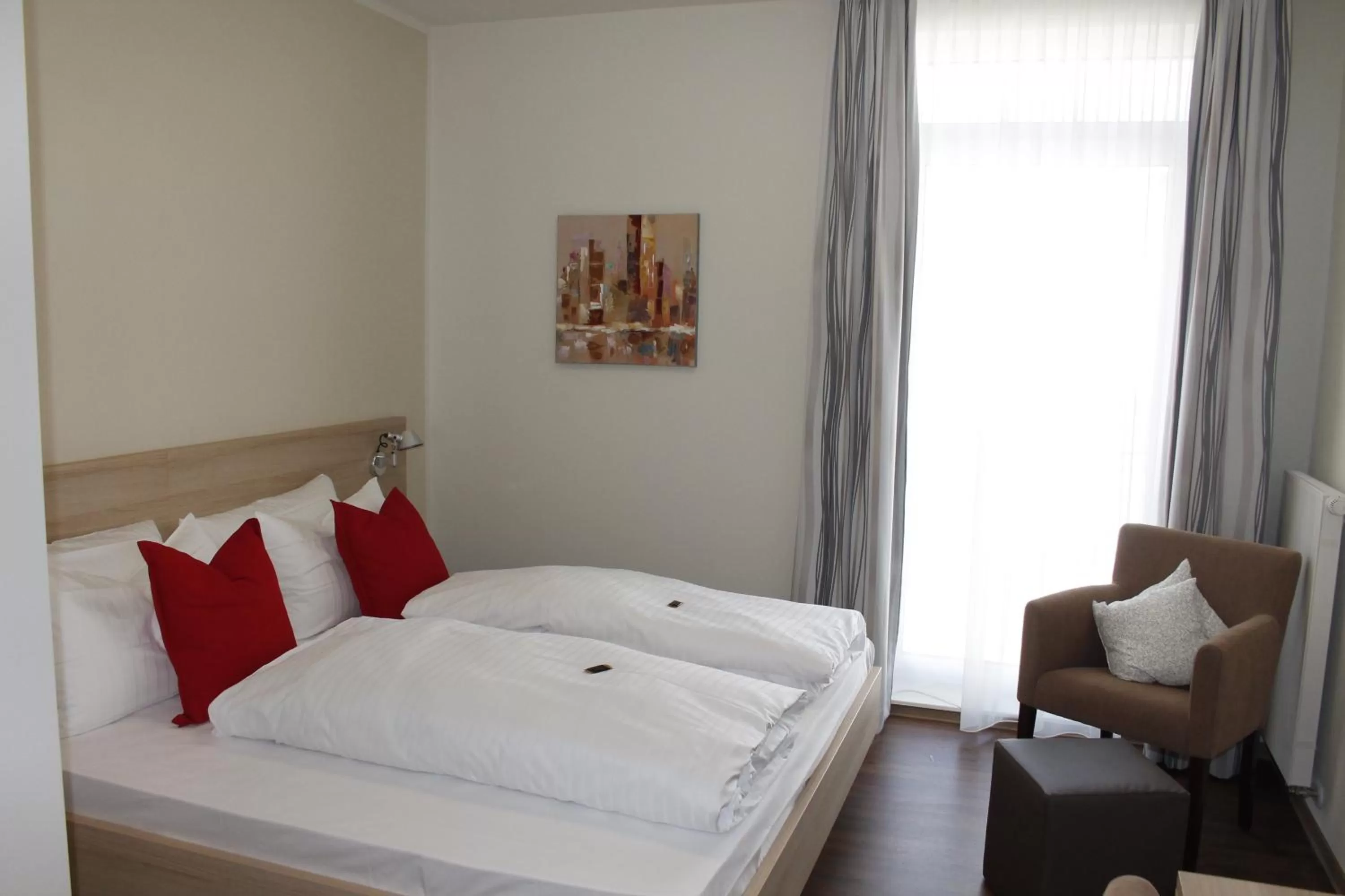 Day, Bed in Prime 20 Serviced Apartments