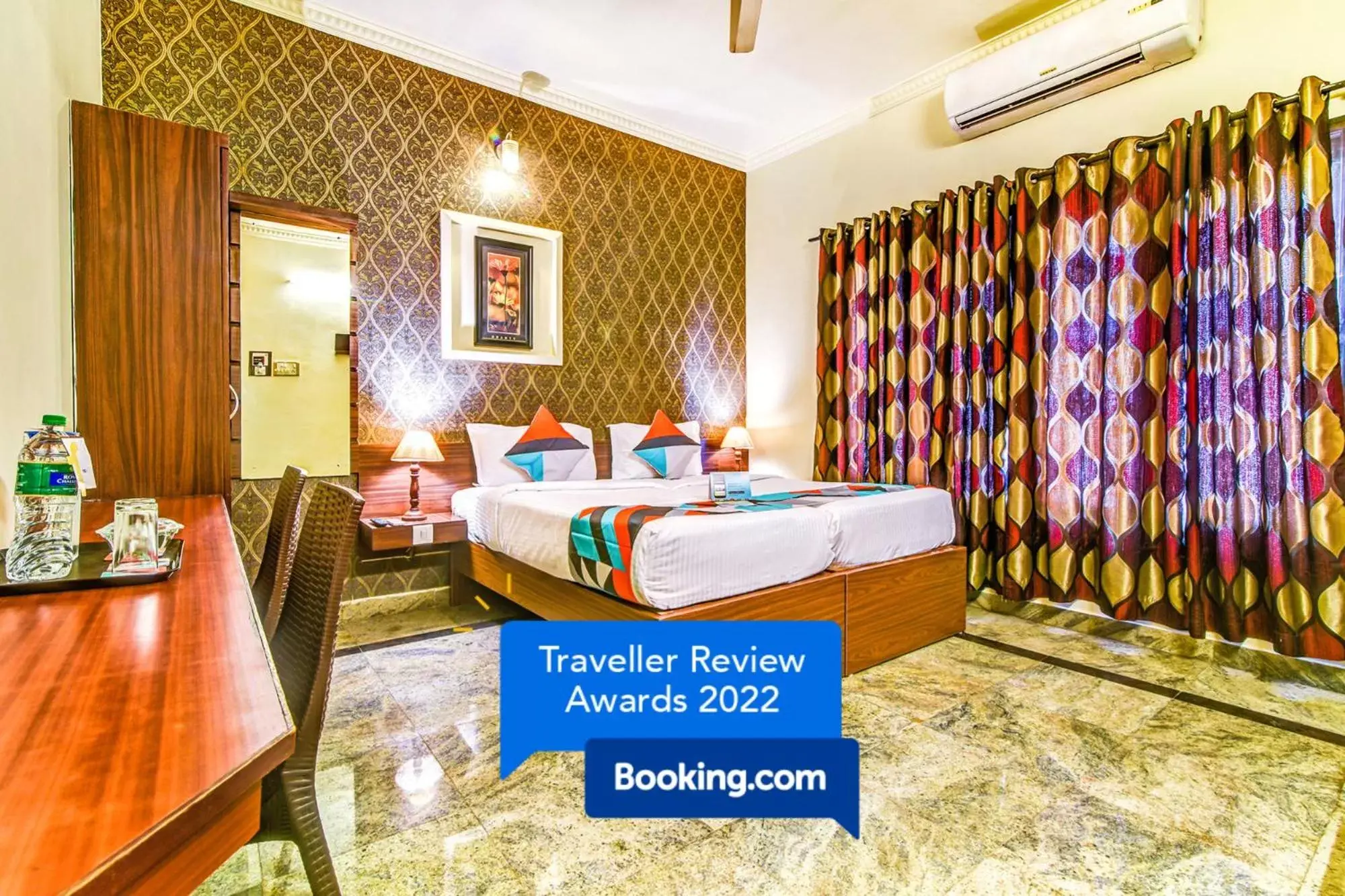 FabExpress Nestlay Rooms - Nr ACS Medical hospital & Apollo Speaciality Hospitals FabExpress Nestlay Rooms - Nr ACS Medical hospital & Apollo Speaciality Hospitals