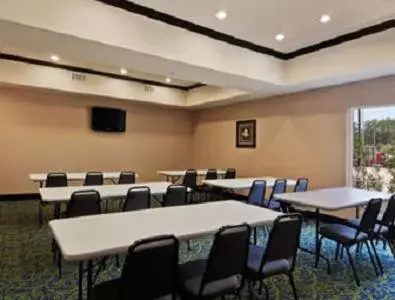 Meeting/conference room in Super 8 by Wyndham Nacogdoches
