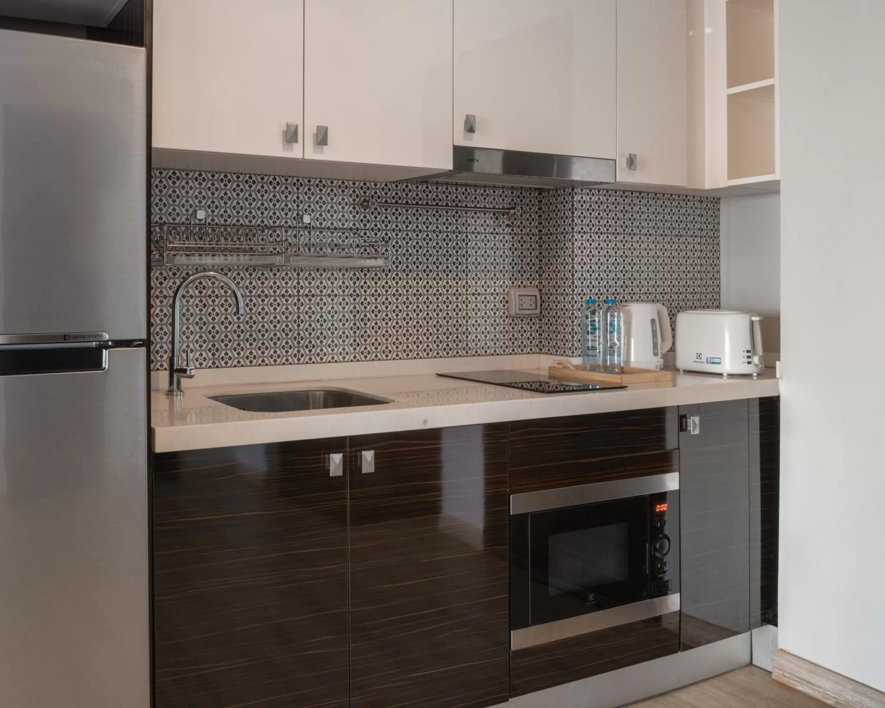 Coffee/tea facilities in Sirin Exclusive Hotel and Residence