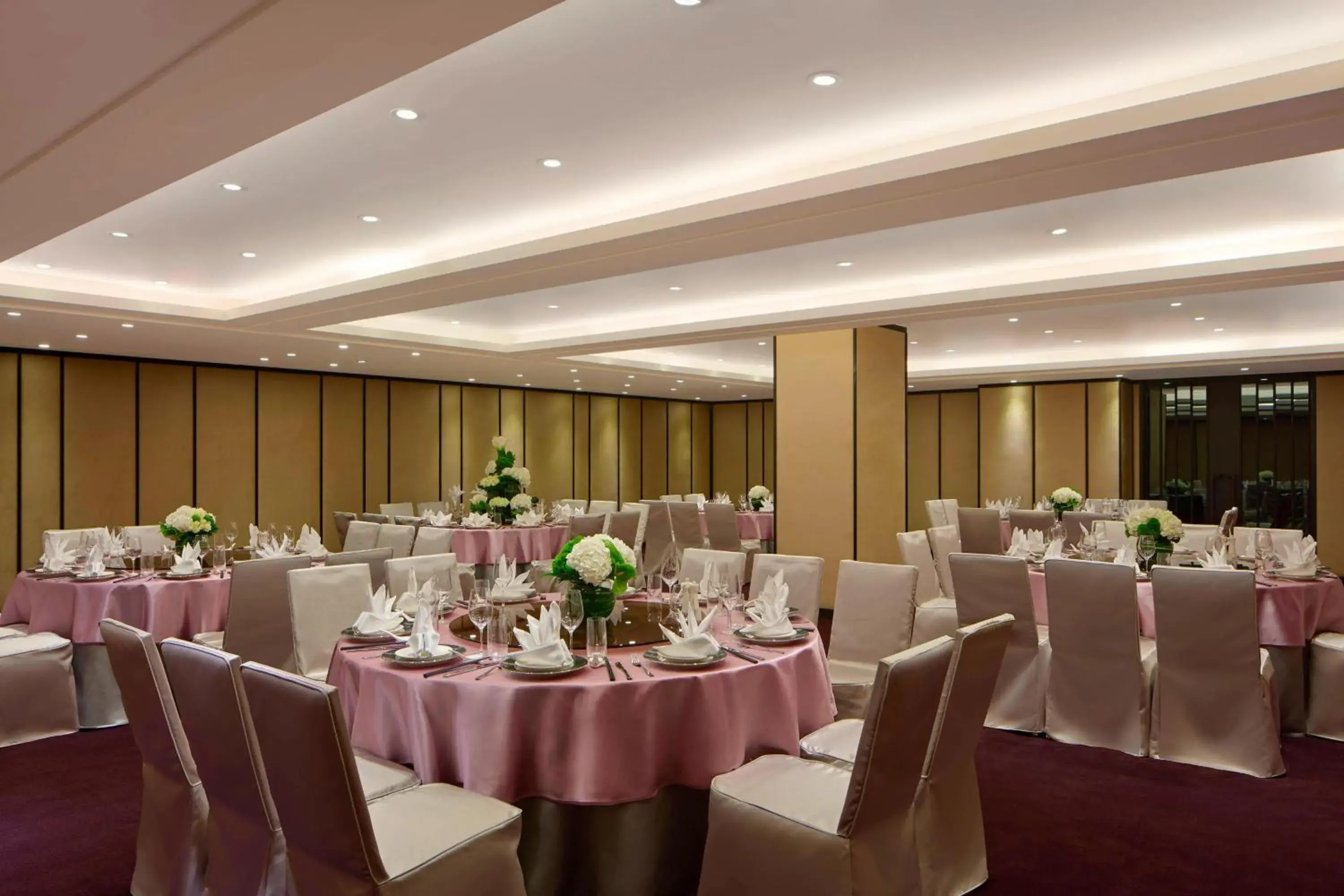 Meeting/conference room, Banquet Facilities in The Westin Yilan Resort