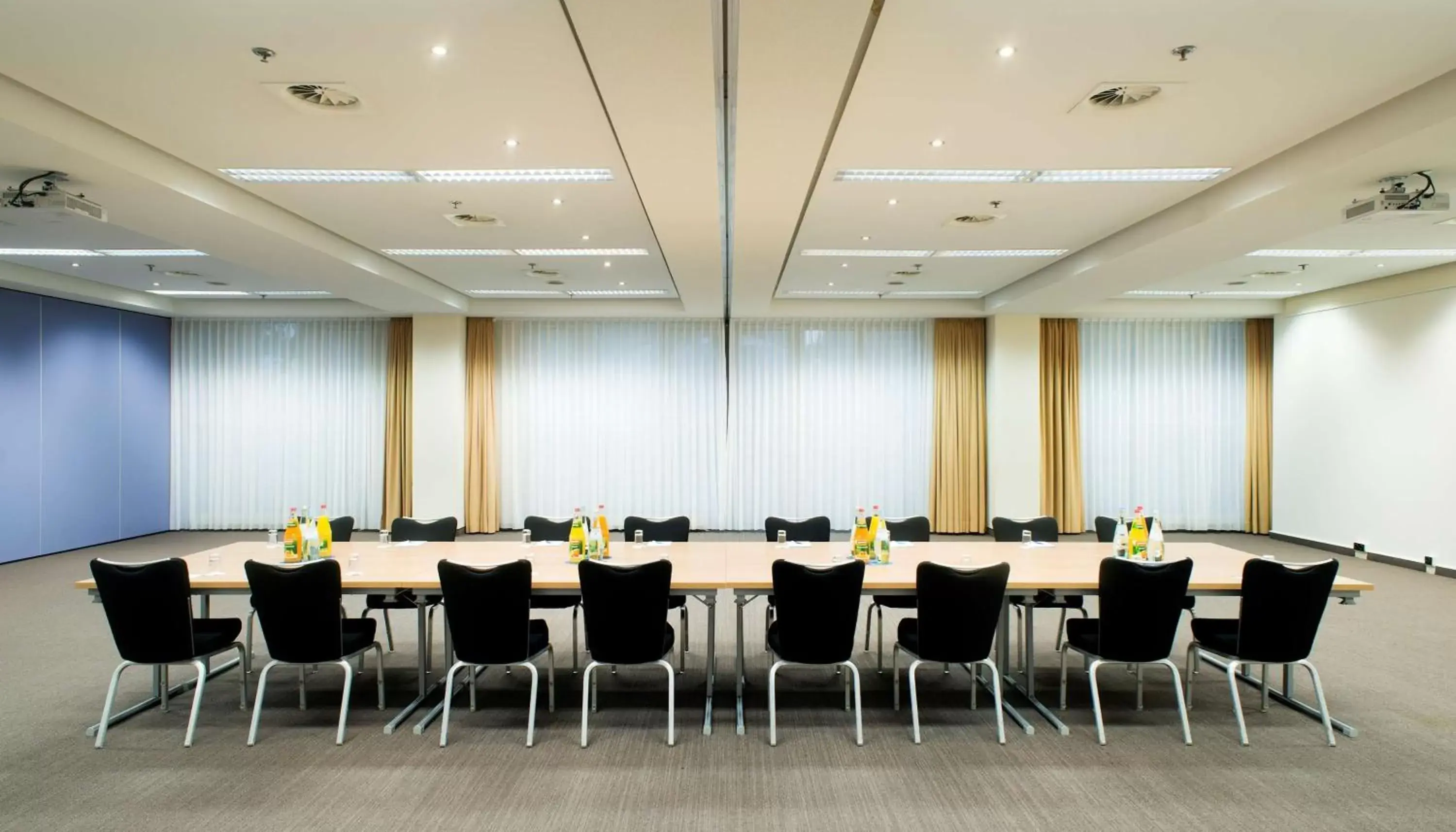 Meeting/conference room in NH Dresden Neustadt