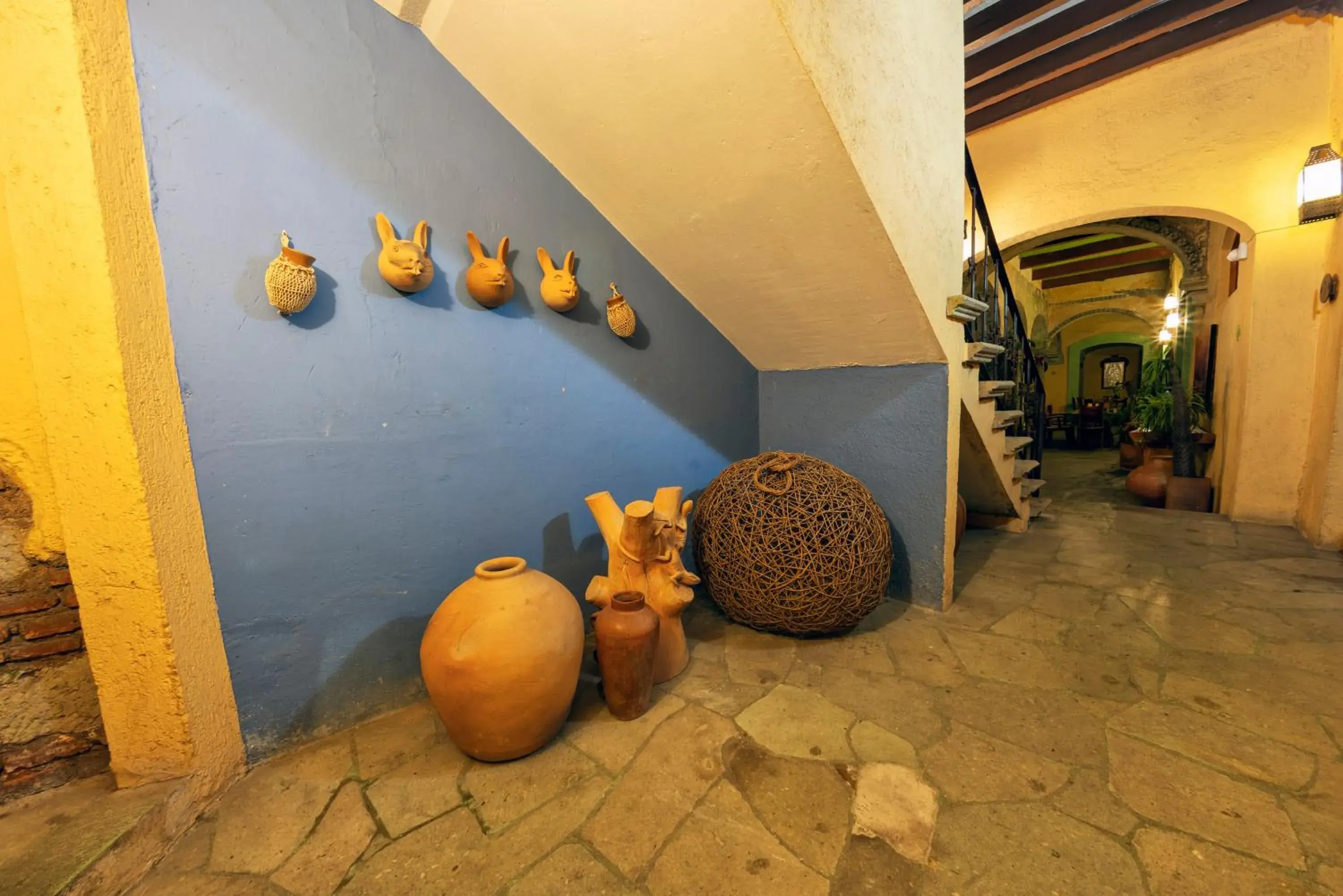 Pets in Casa De Sierra Azul