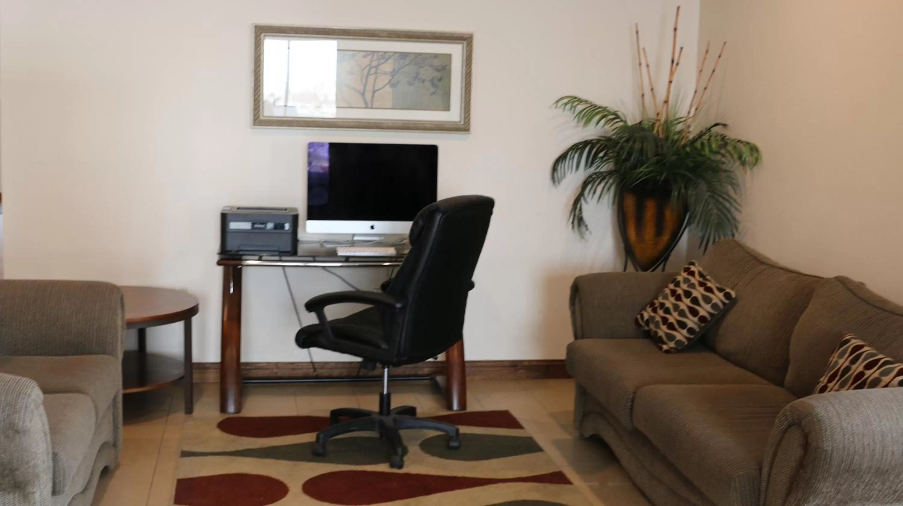 Business facilities in Astoria Hotel & Event Center