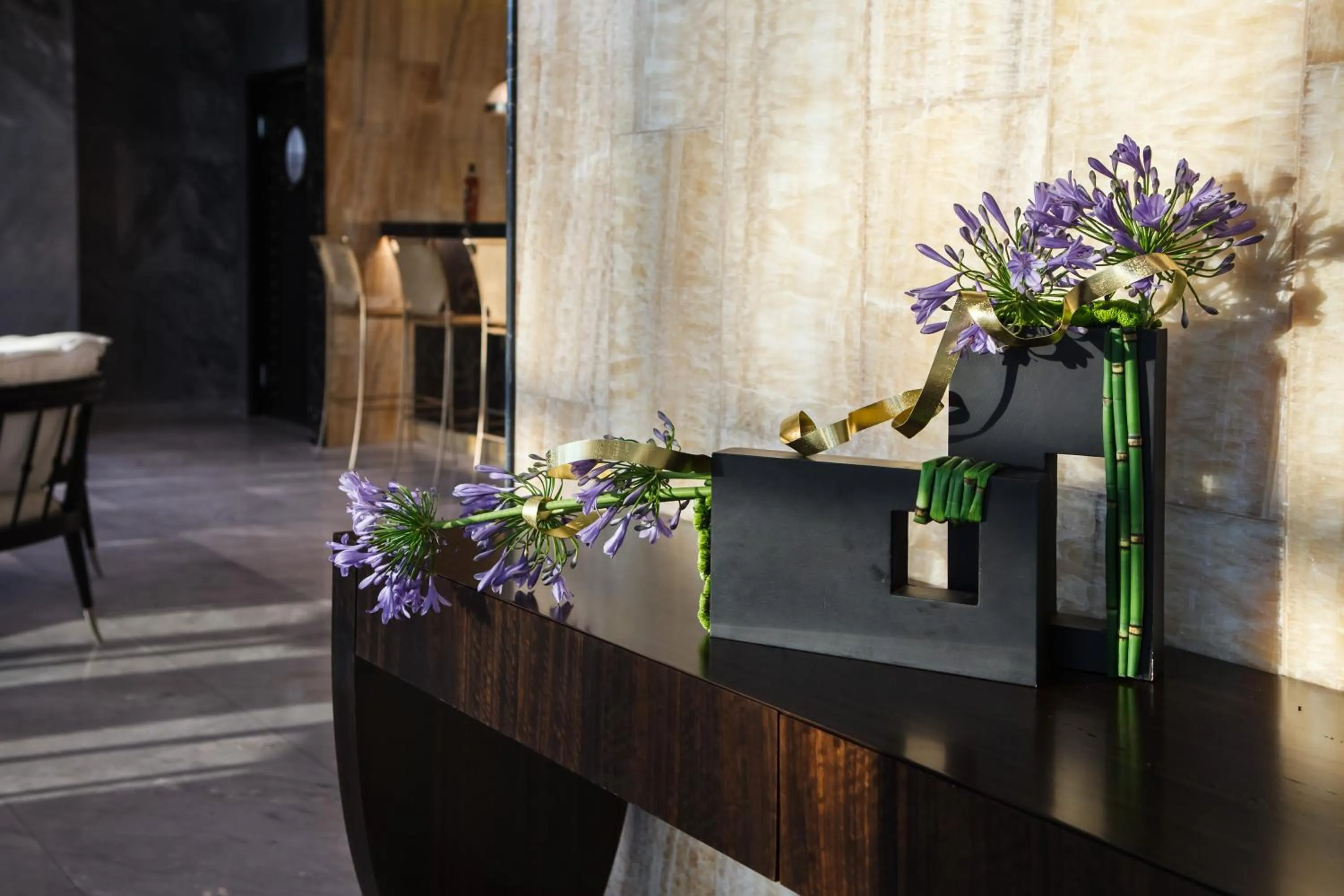 Decorative detail in Medi Terre Boutique Hotel - By Saida Hotels