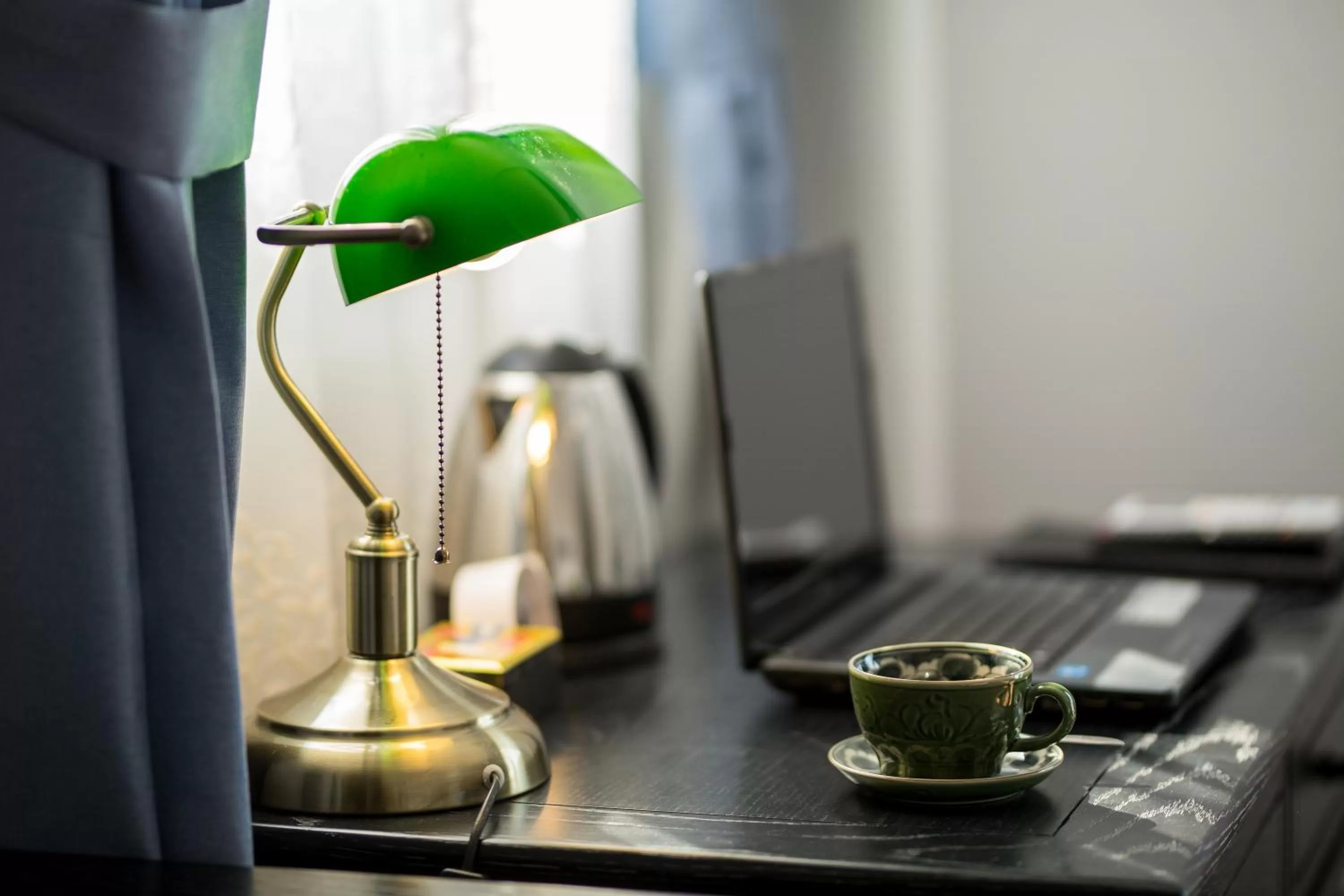 Coffee/tea facilities in Hanoi Media Hotel & Spa