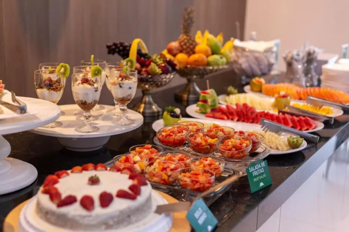 Ecco Hotel Fortaleza