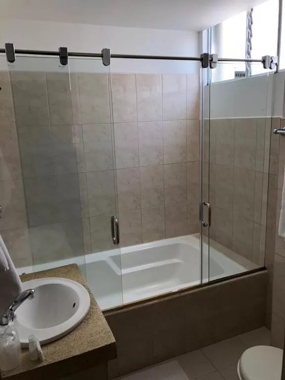 Standard Double Room in Hotel Condina Pereira