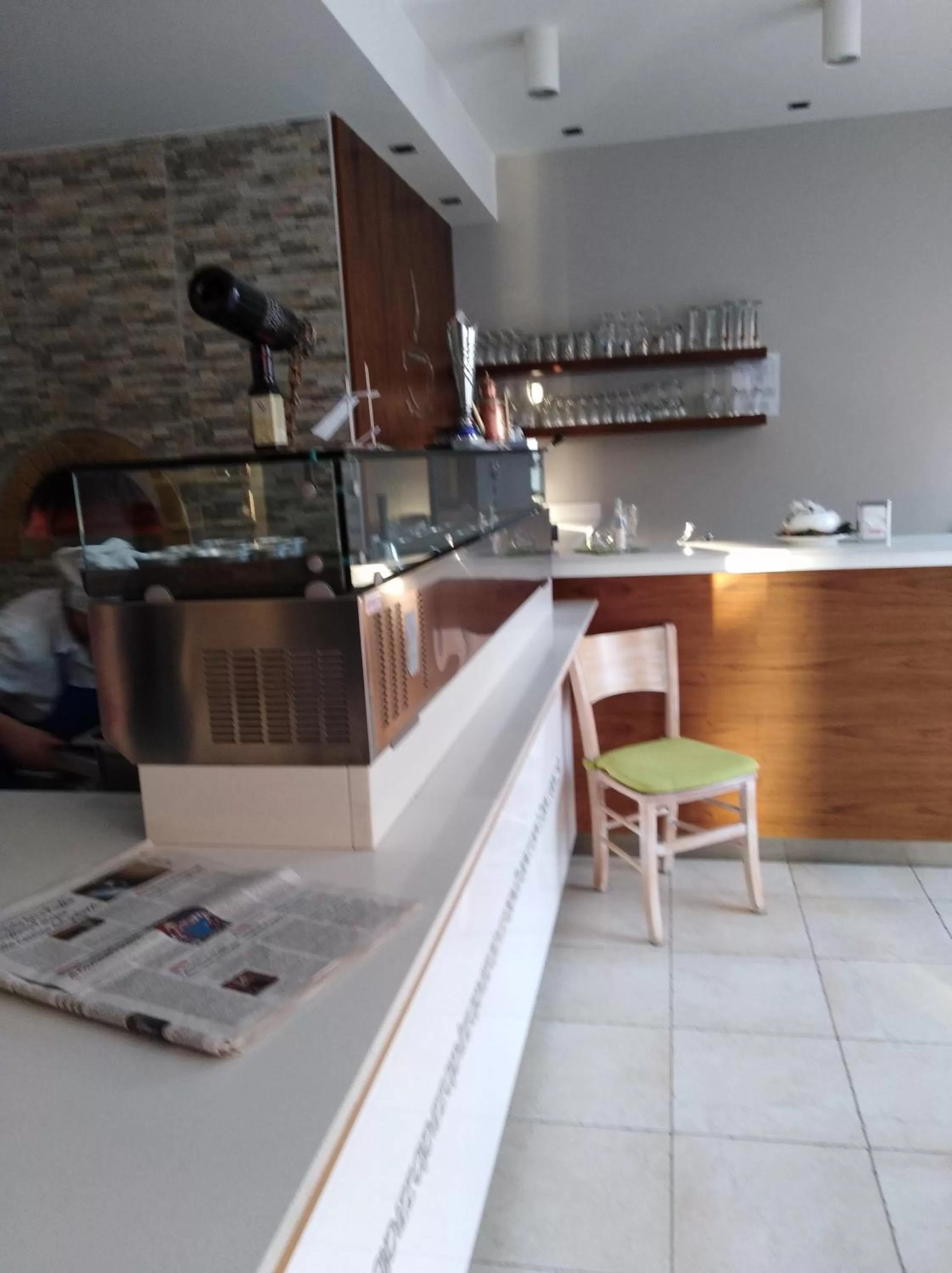 Restaurant/places to eat, Kitchen/Kitchenette in DomuS al Corso B&B