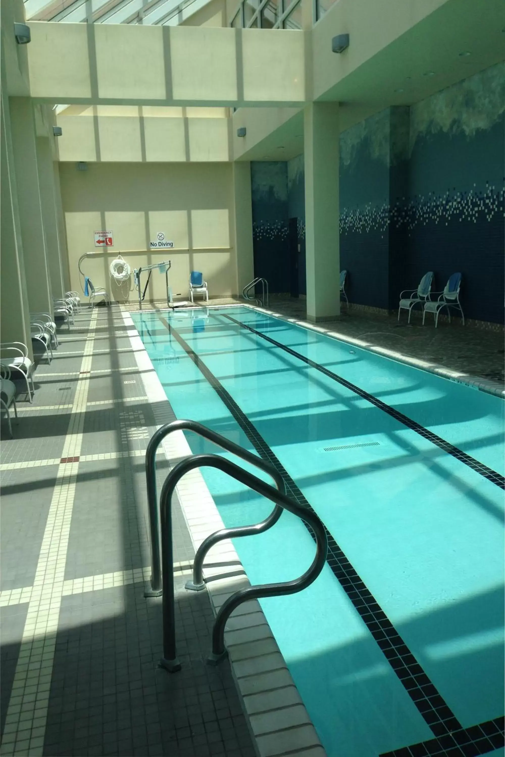 Other, Swimming Pool in Moody Gardens Hotel, Spa and Convention Center