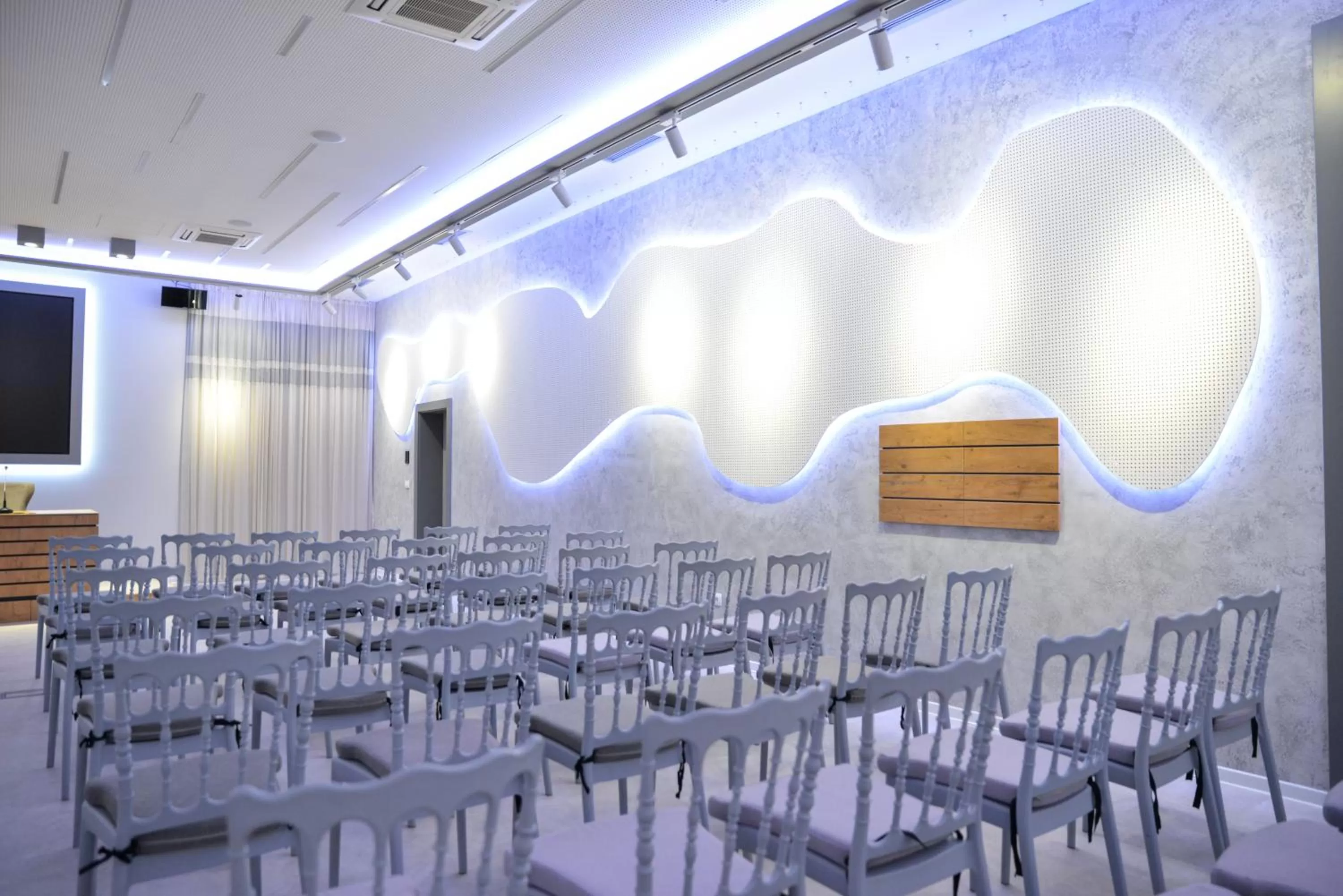 Meeting/conference room in FoRest Međugorje