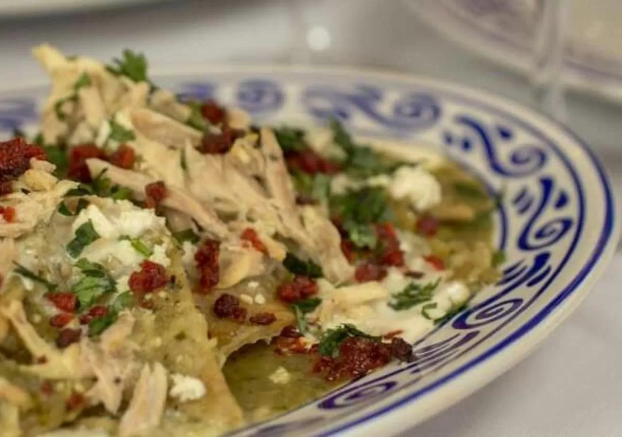 Breakfast in Casa Eva Hotel Boutique & Spa