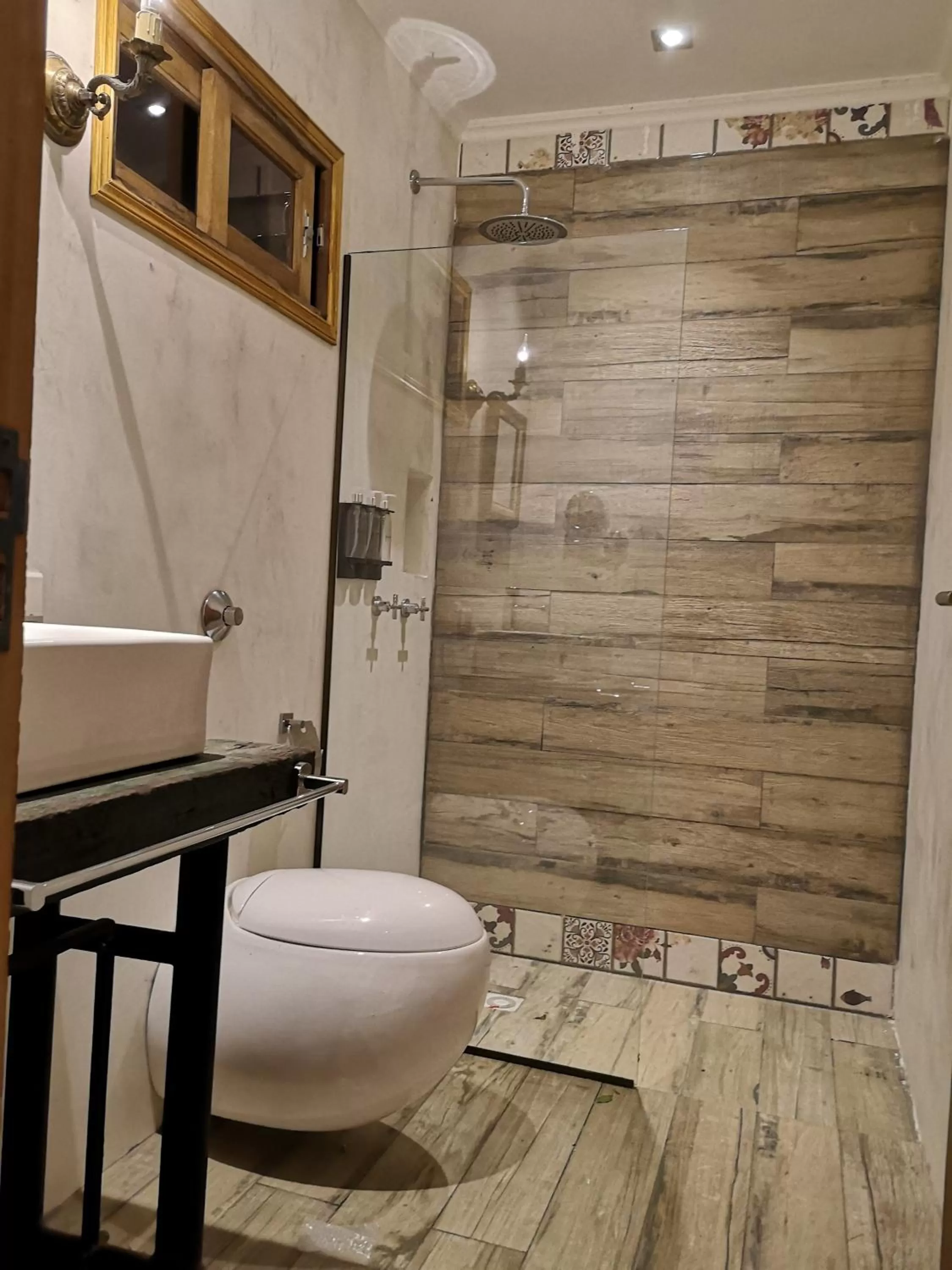 Rincón Escondido B&B