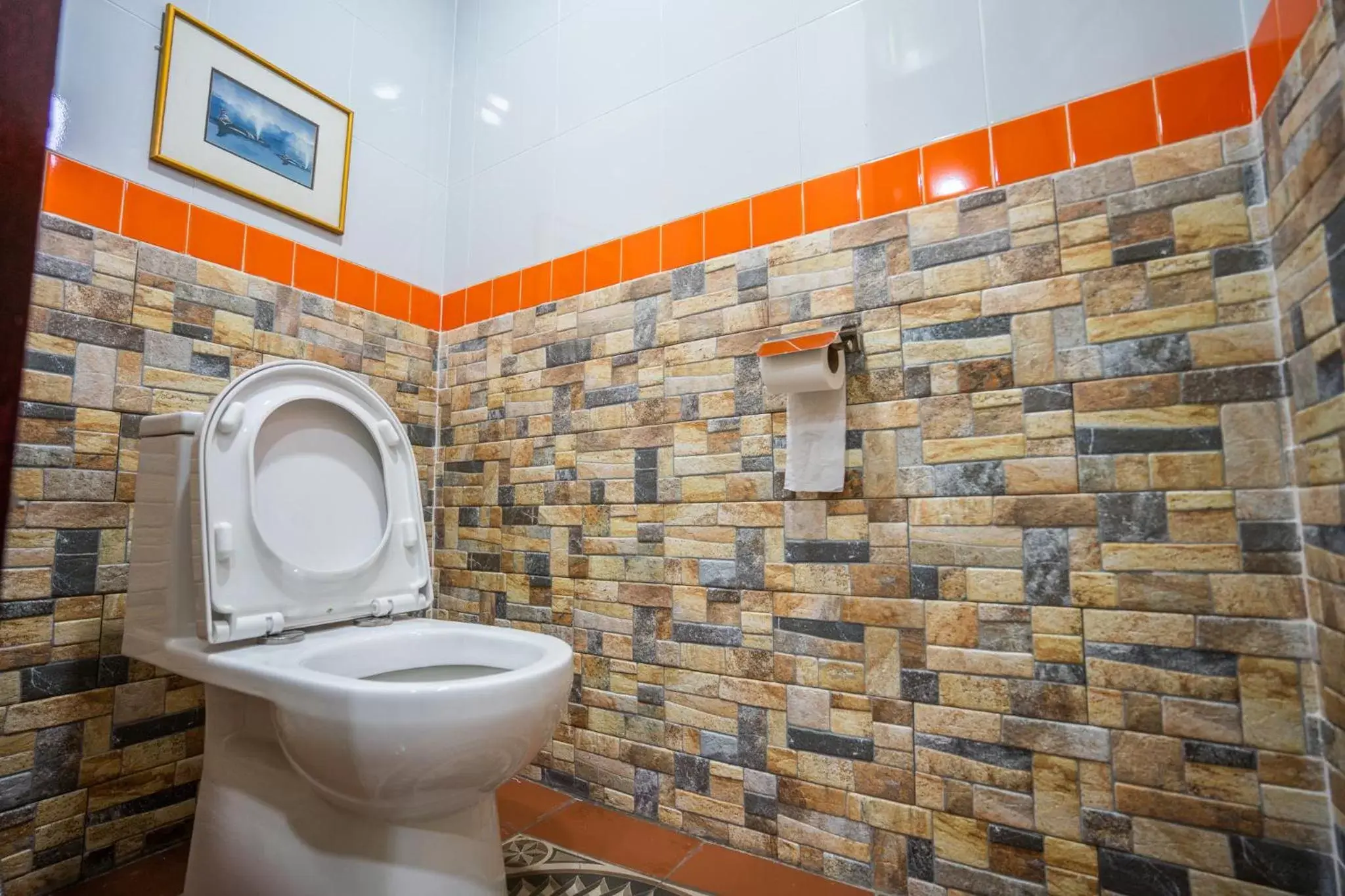 Toilet, Bathroom in Lost Paradise Resort
