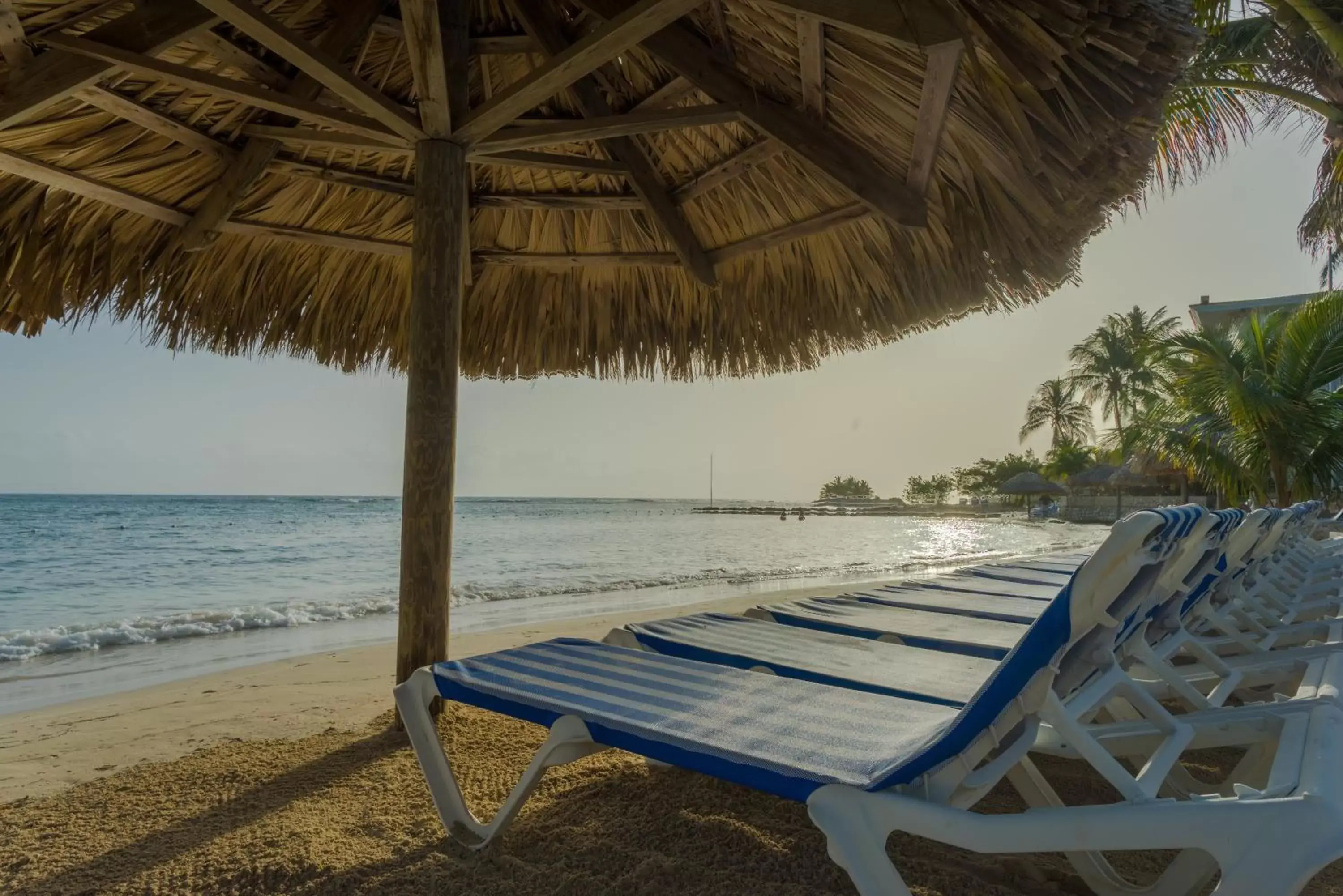 Nearby landmark, Beach in Holiday Inn Resort Montego Bay All Inclusive, an IHG Hotel