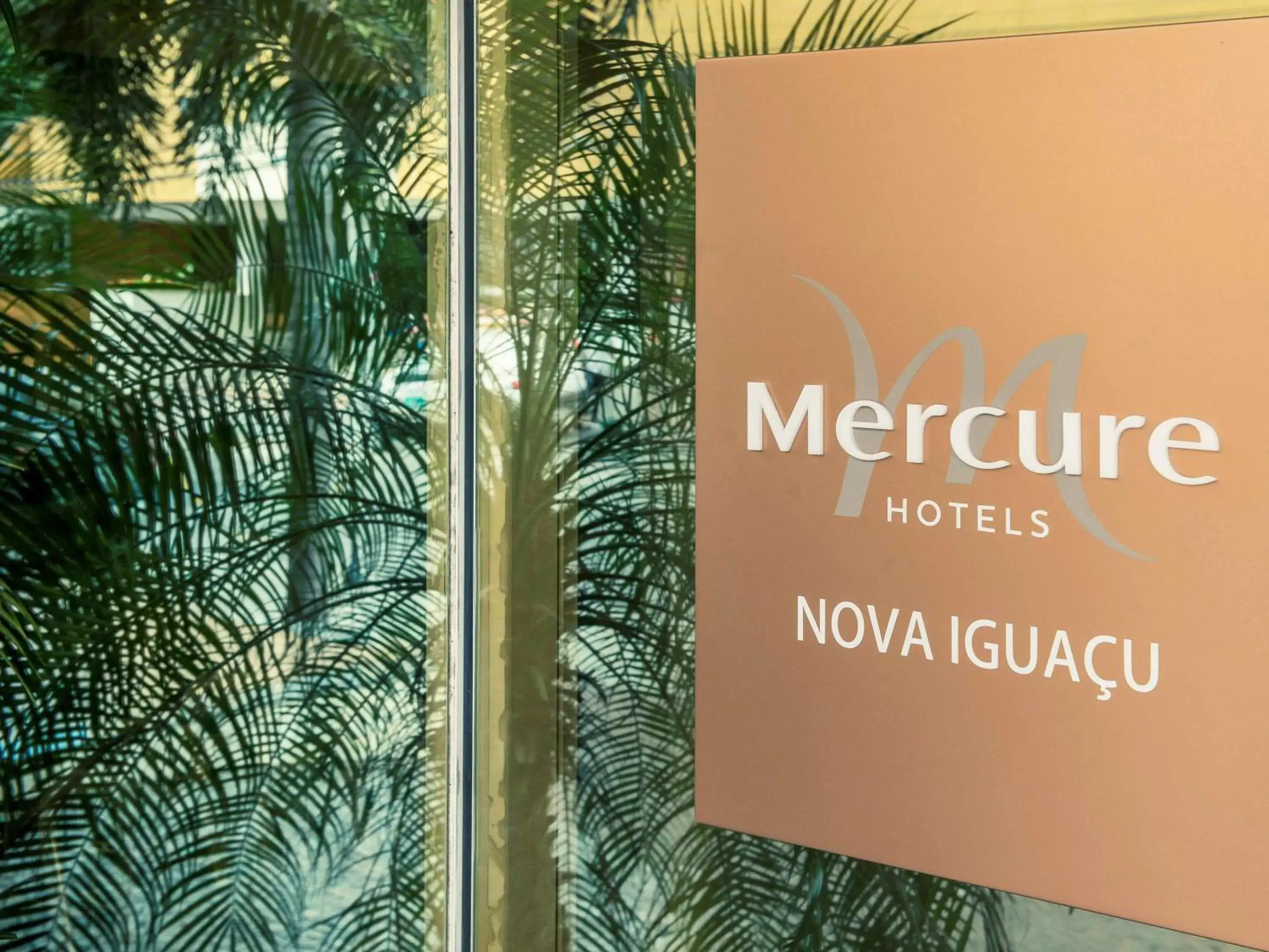 Other in Mercure Rio de Janeiro Nova Iguaçu