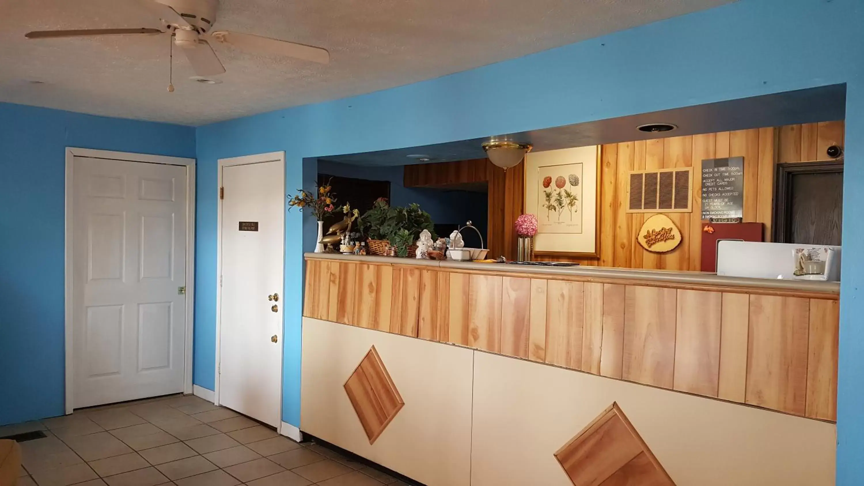 Garden Inn and Extended Stay Garden Inn and Extended Stay