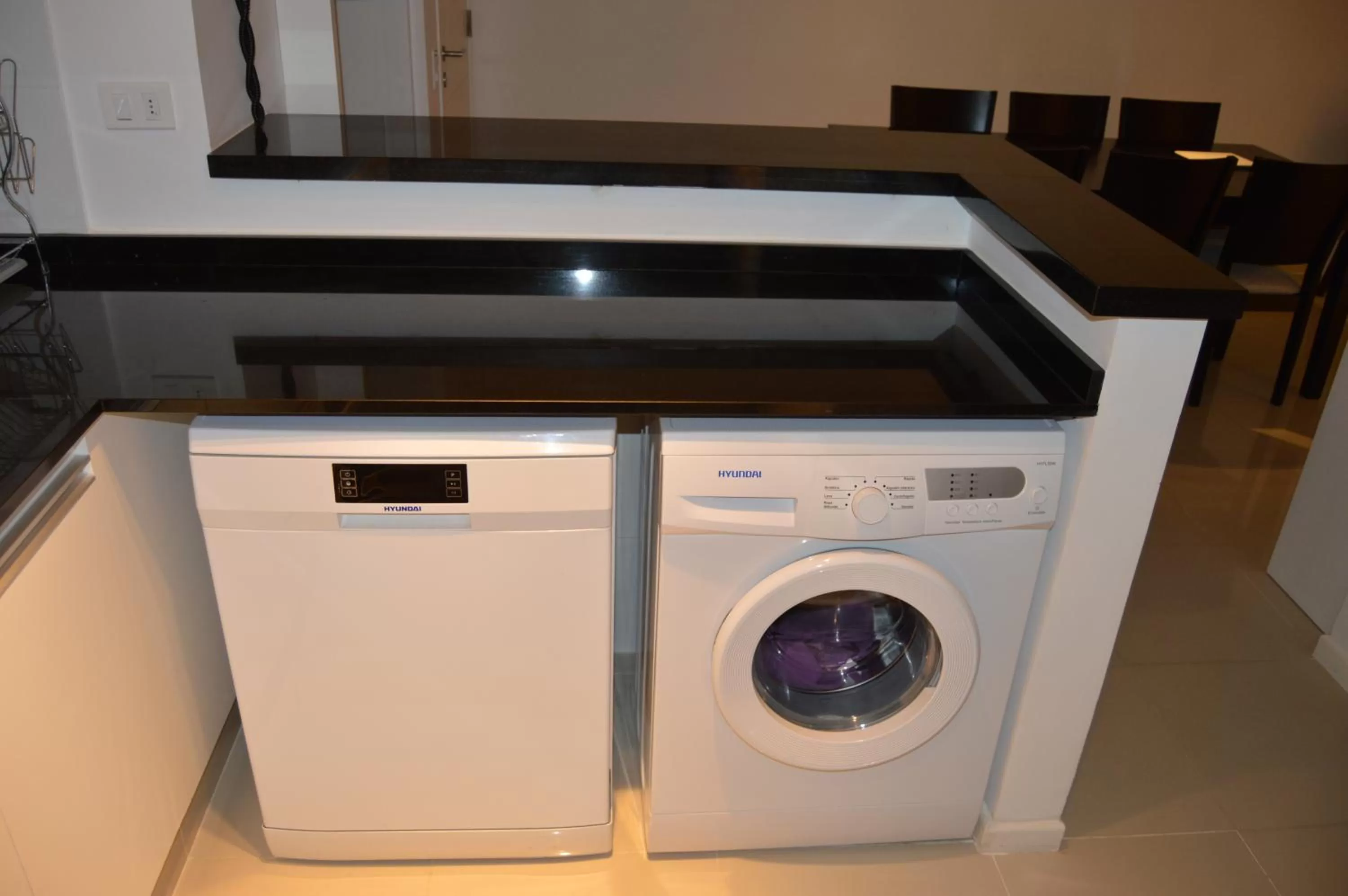 Kitchen or kitchenette, Kitchen/Kitchenette in Arenas del mar