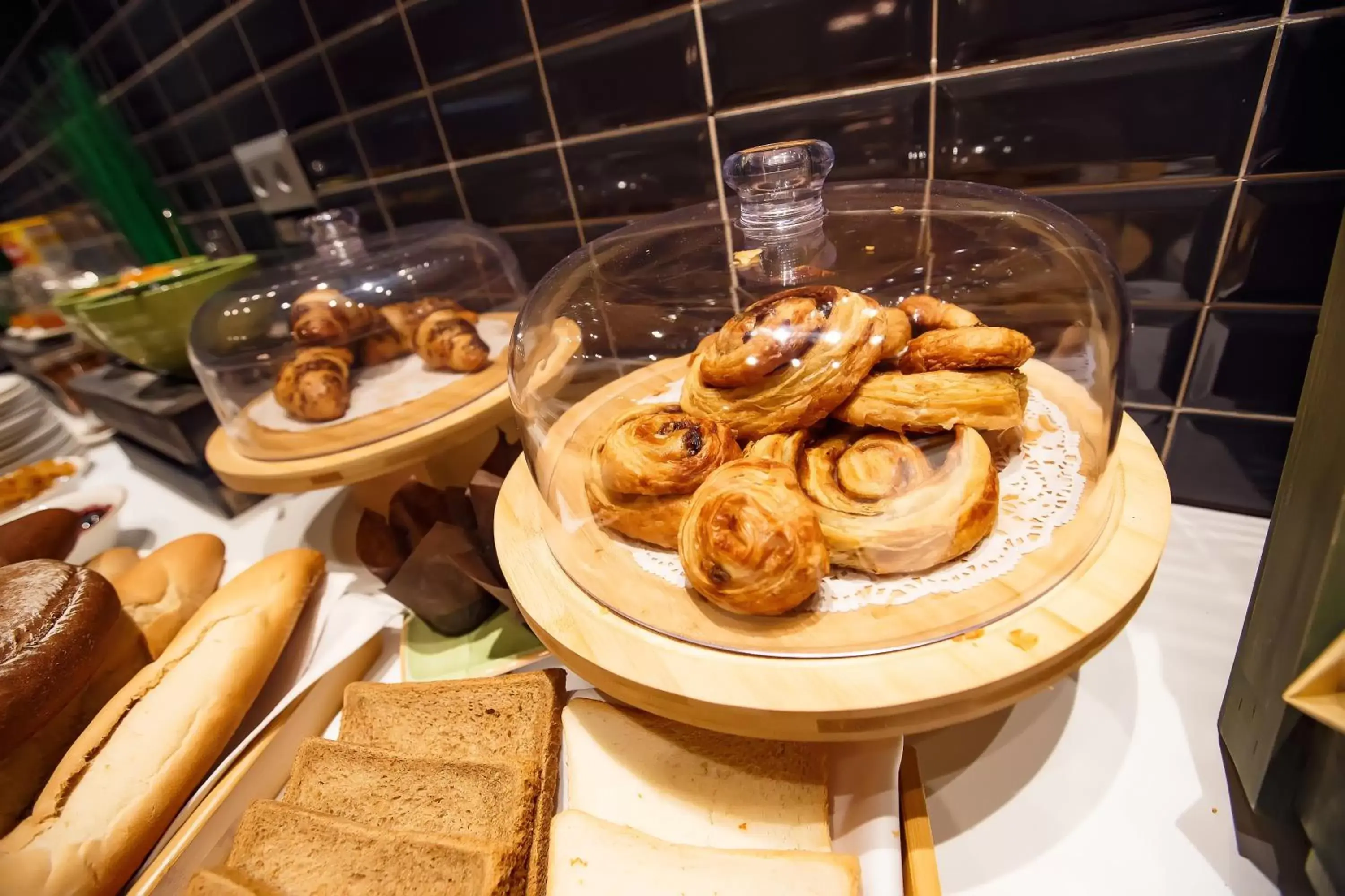 Restaurant/places to eat in Holiday Inn - Aktau - Seaside by IHG Restaurant/places to eat in Holiday Inn - Aktau - Seaside by IHG