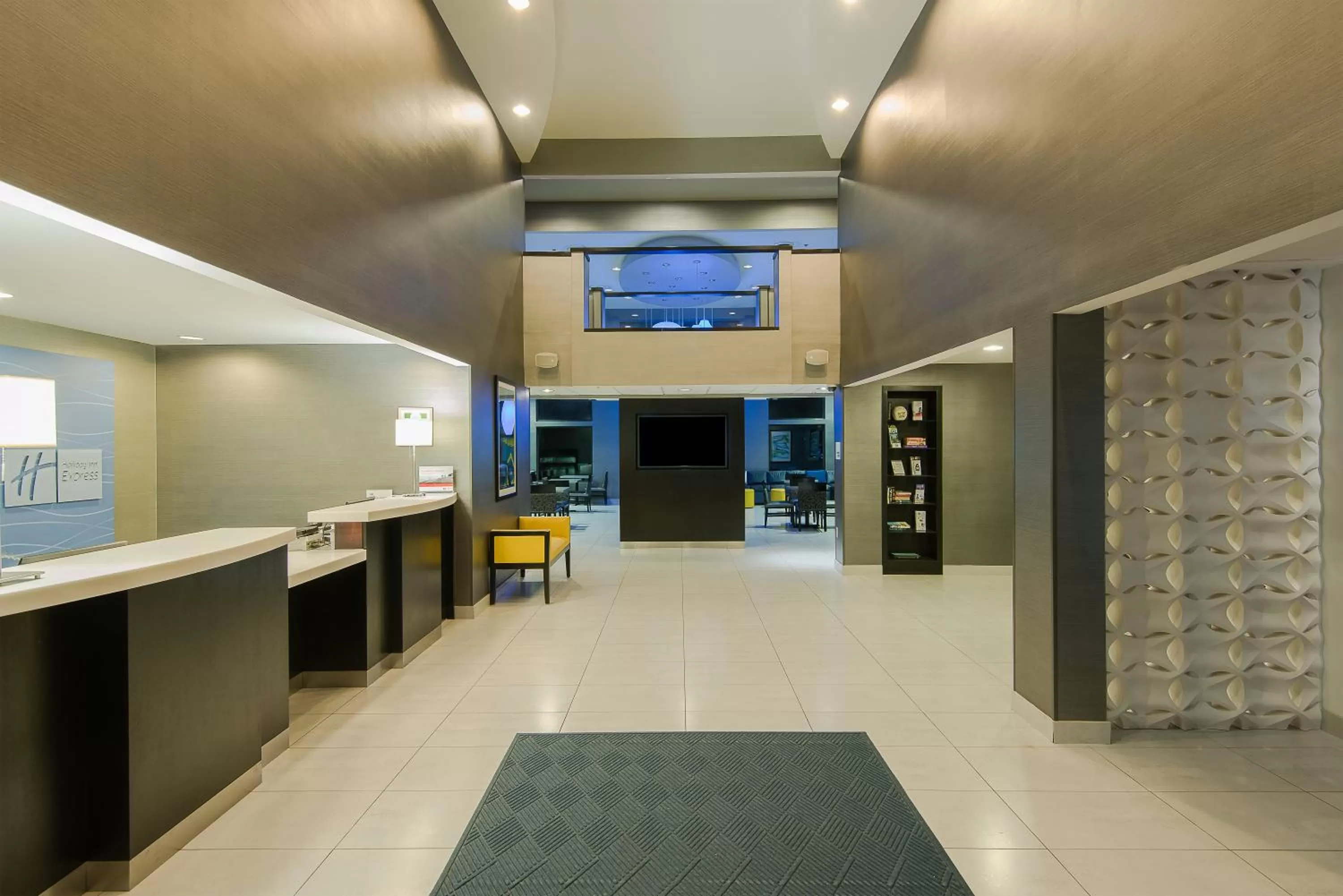 Property building in Holiday Inn Express & Suites Cooperstown by IHG