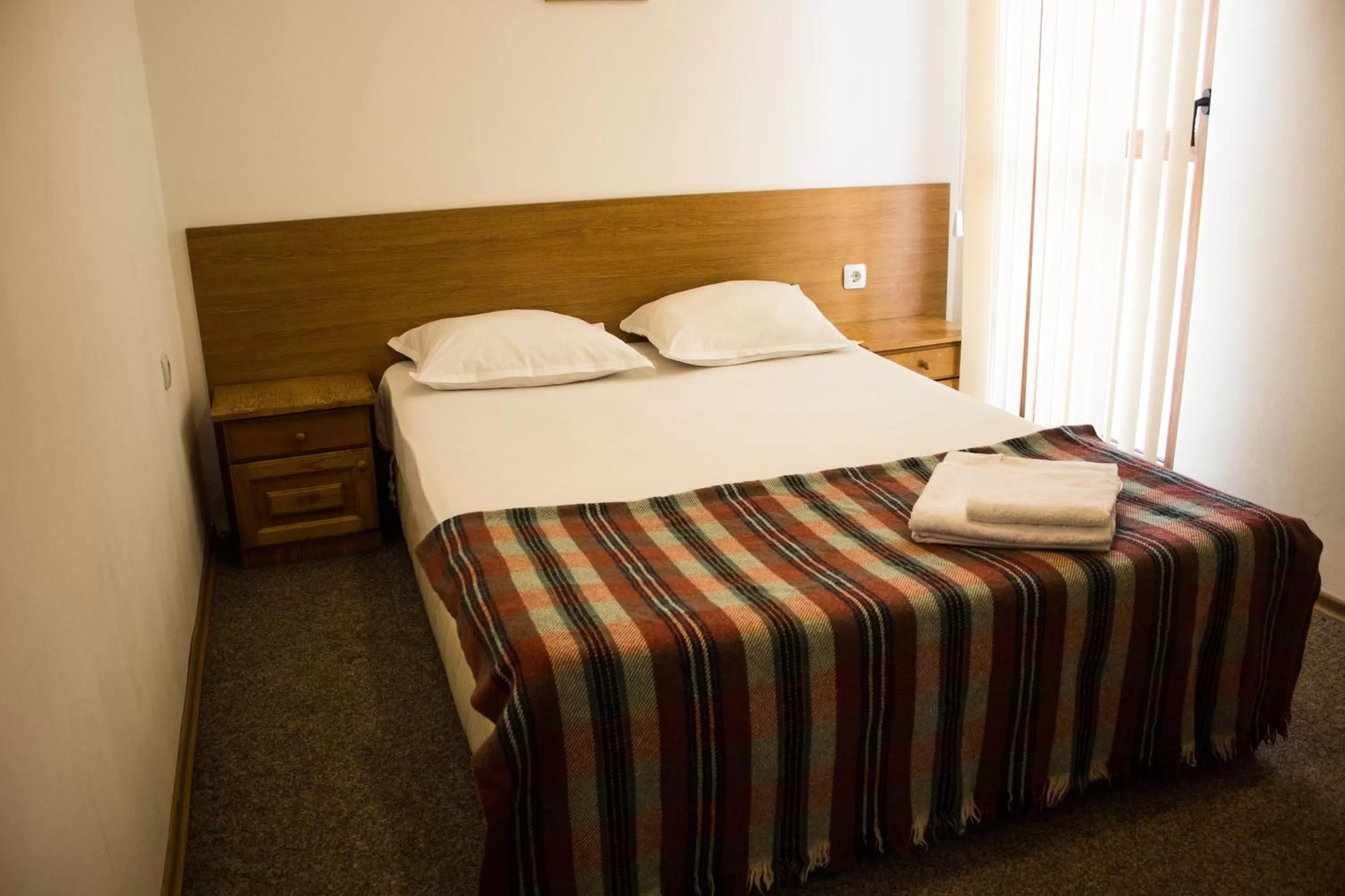 Photo of the whole room, Bed in Family Hotel Saint Iliya