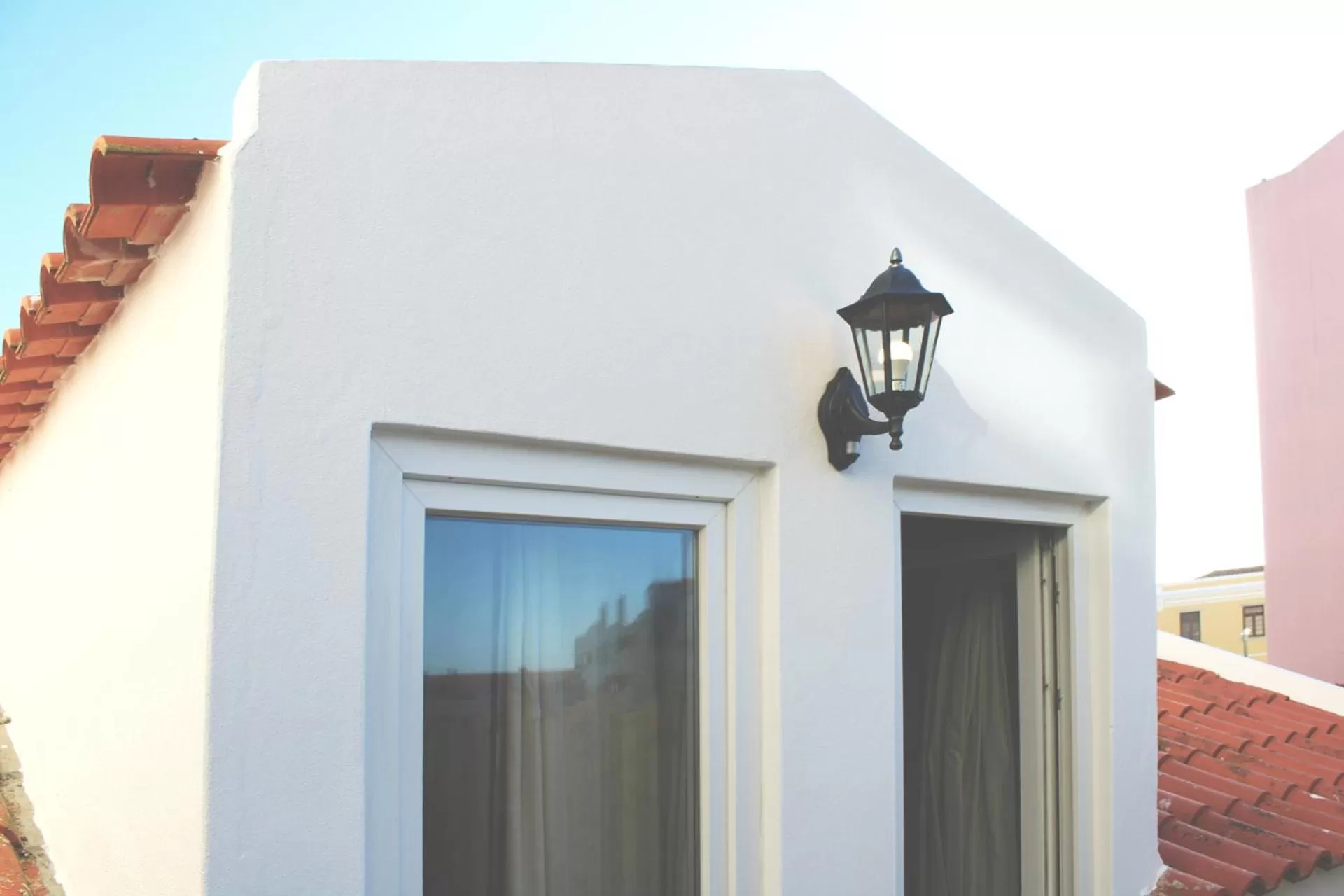 Property building in Casa Do Campo